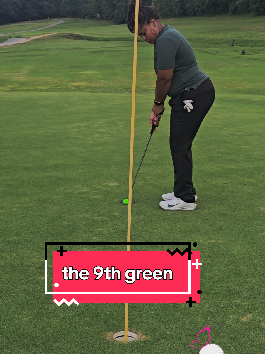 @Butterfly Golfer