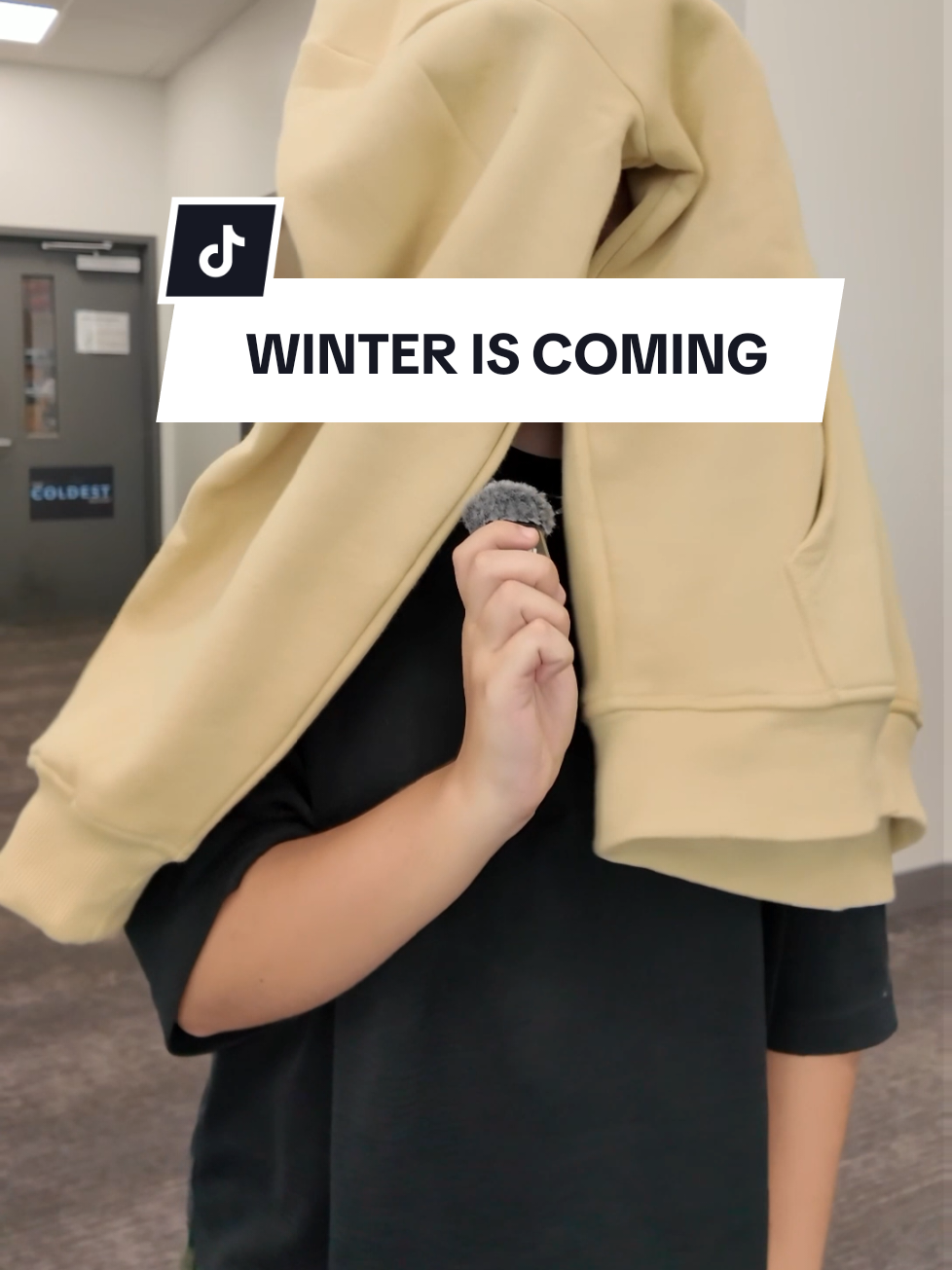 @COLDEST