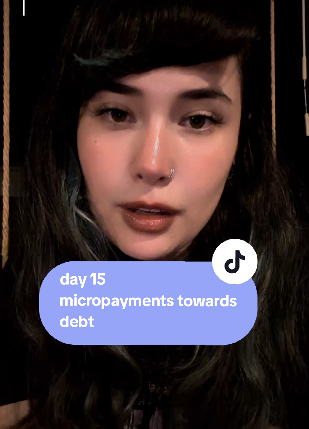 @mina | debt micro-pays | az