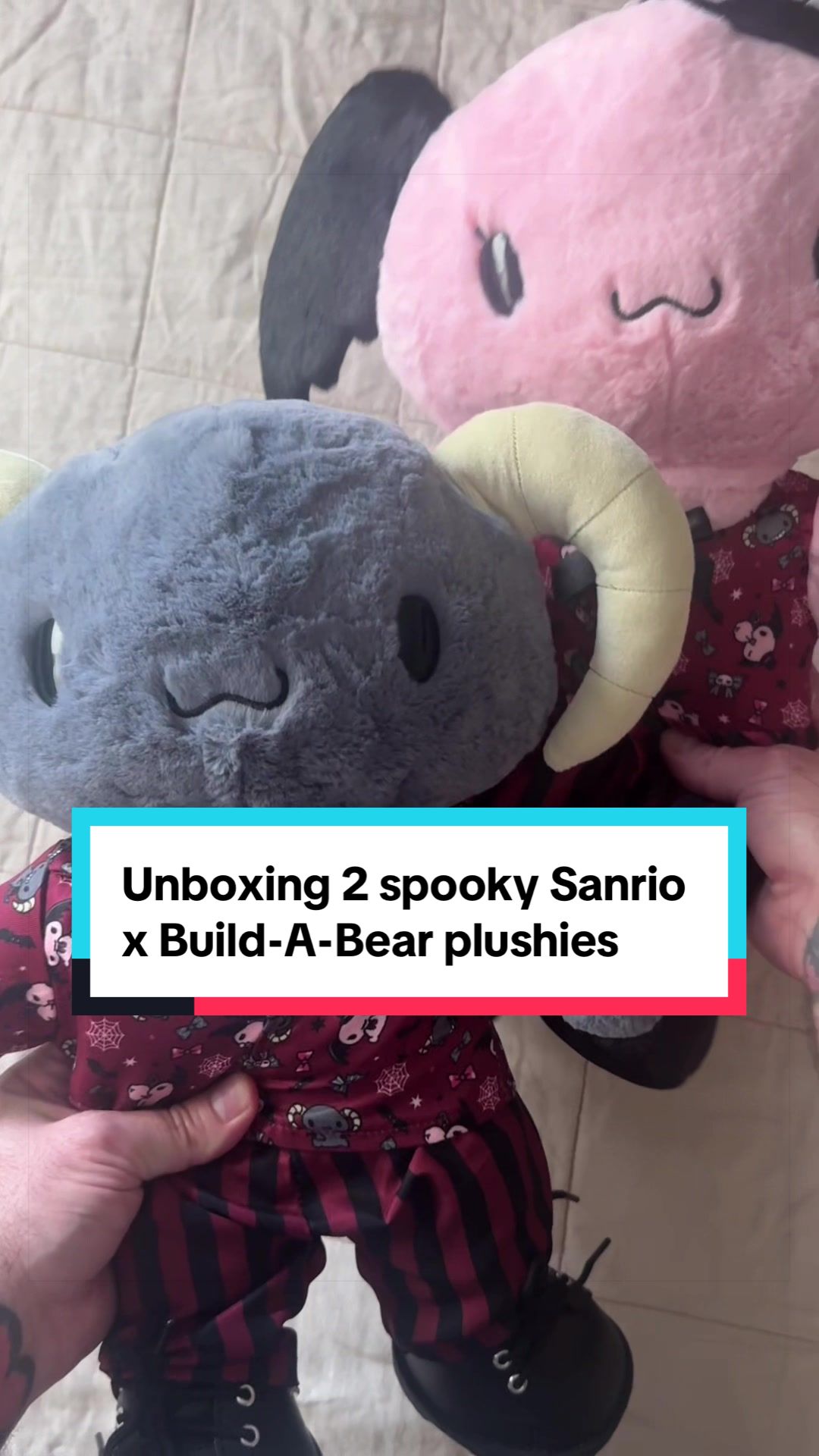 @L.A. Plush Daddy