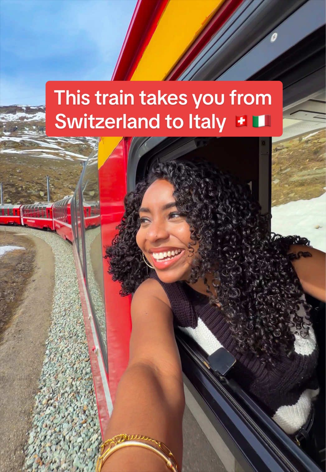 @Marissa Daily | Travel