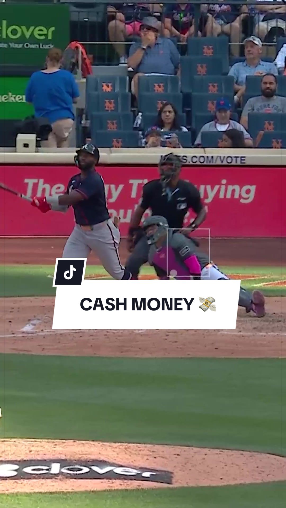 @Atlanta Braves