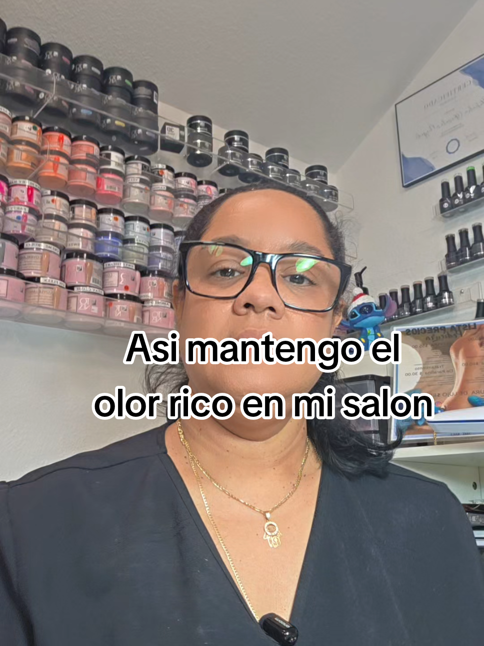 @Yake_BeautyNails