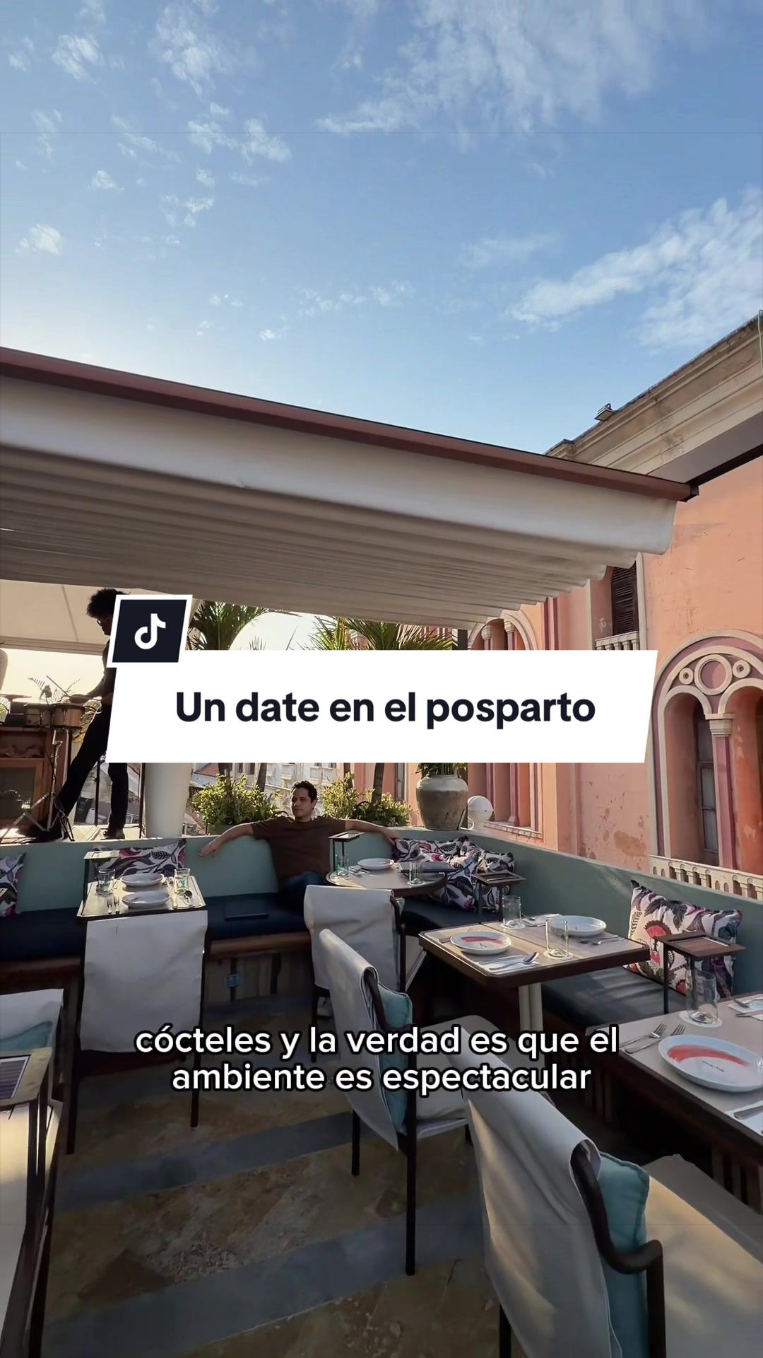 @Marrana Eats | Food + Travel