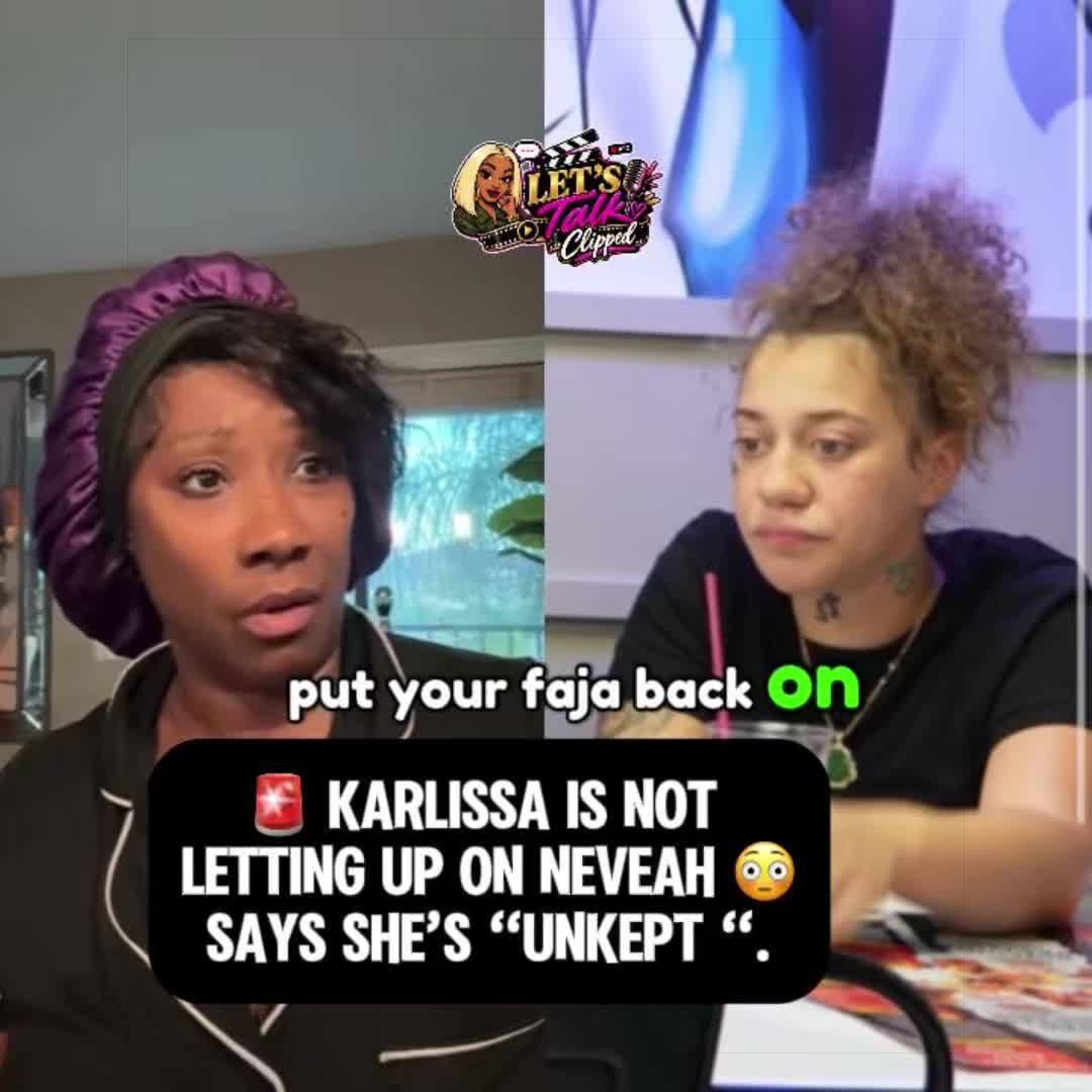 @Letstalk