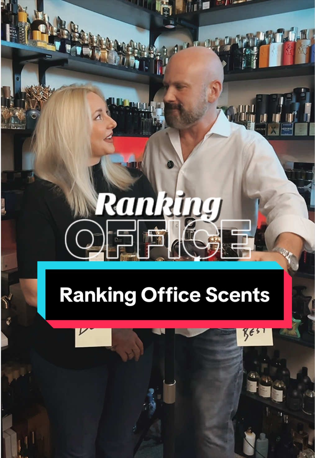 @Marshall the Scent Addict