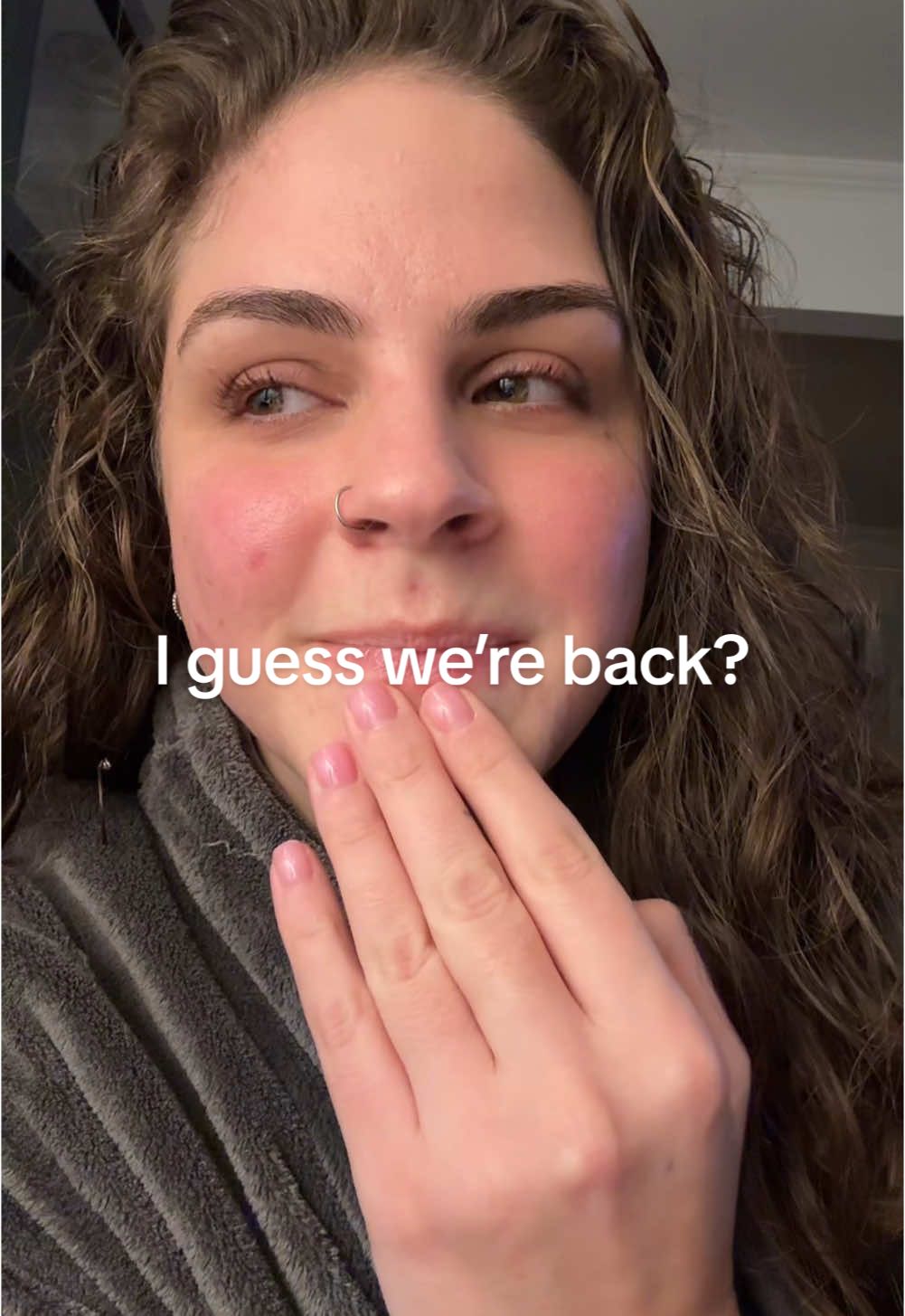 @Olivia in England