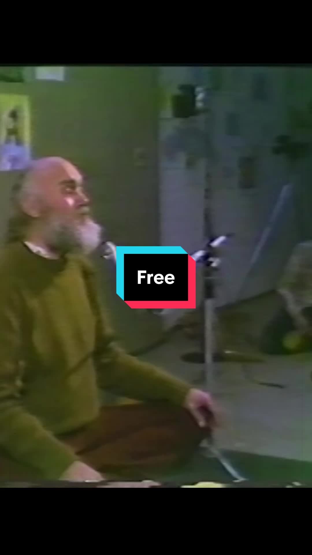 @Baba Ram Dass