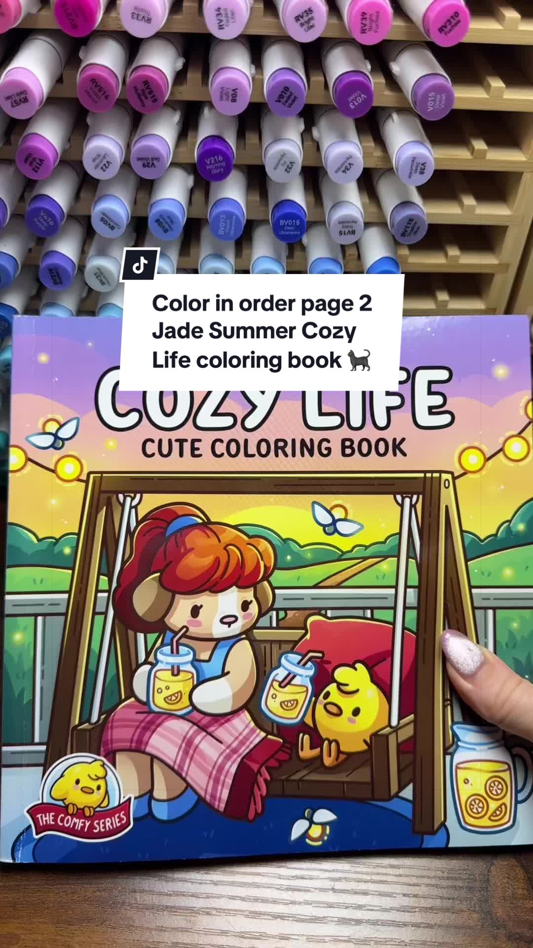 @Afoxxycoloring