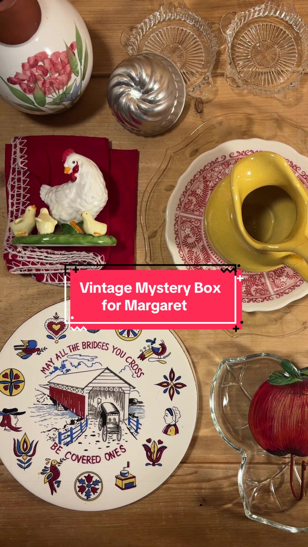 @Sandy | Whimsy Barn Vintage