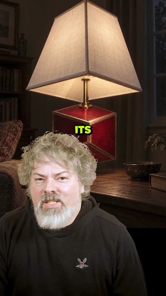 @Strangeology