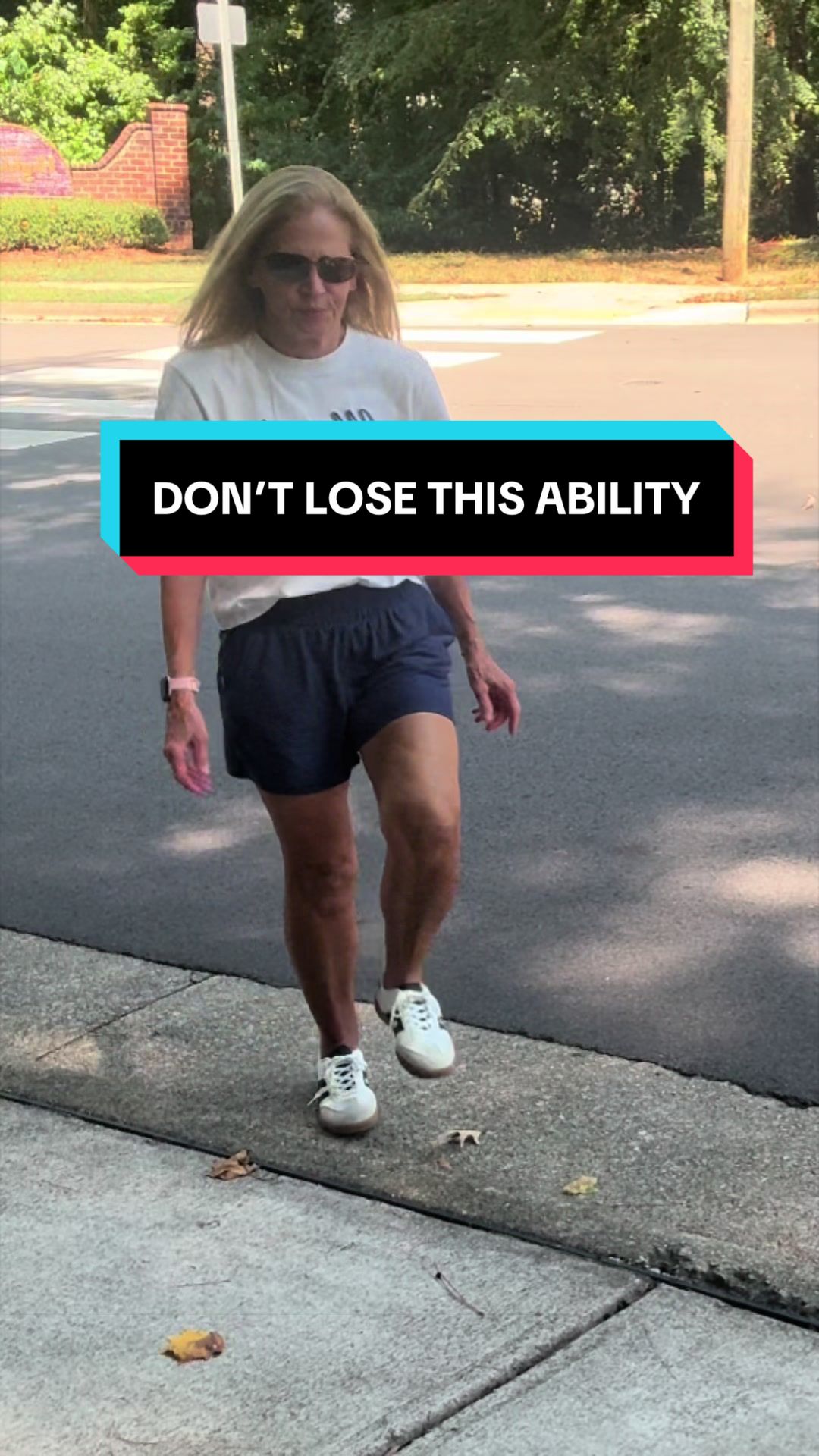 @Mimi | Balance & Strength 60+