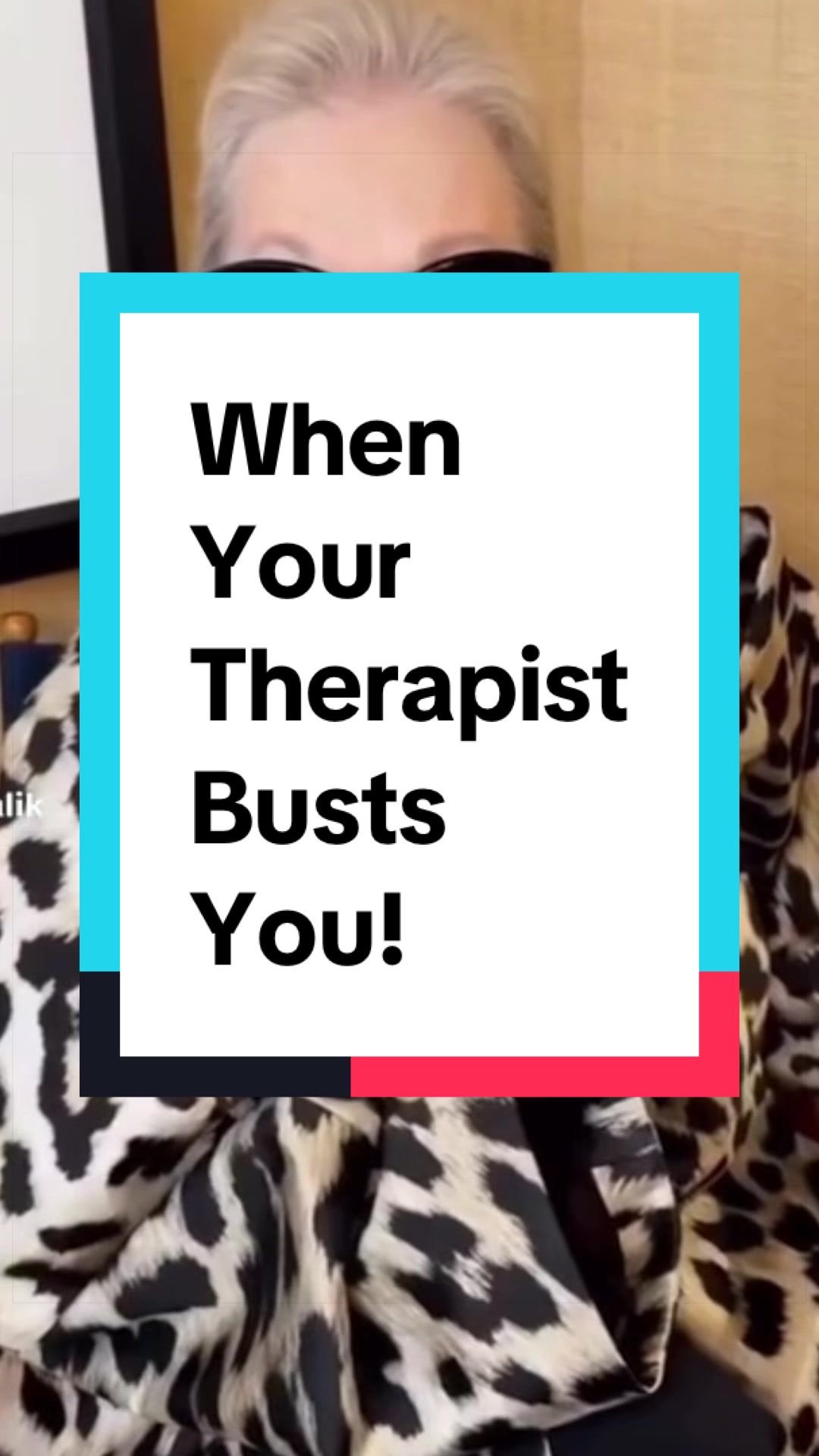 @Bonnie Zucker | Anxiety Doctor