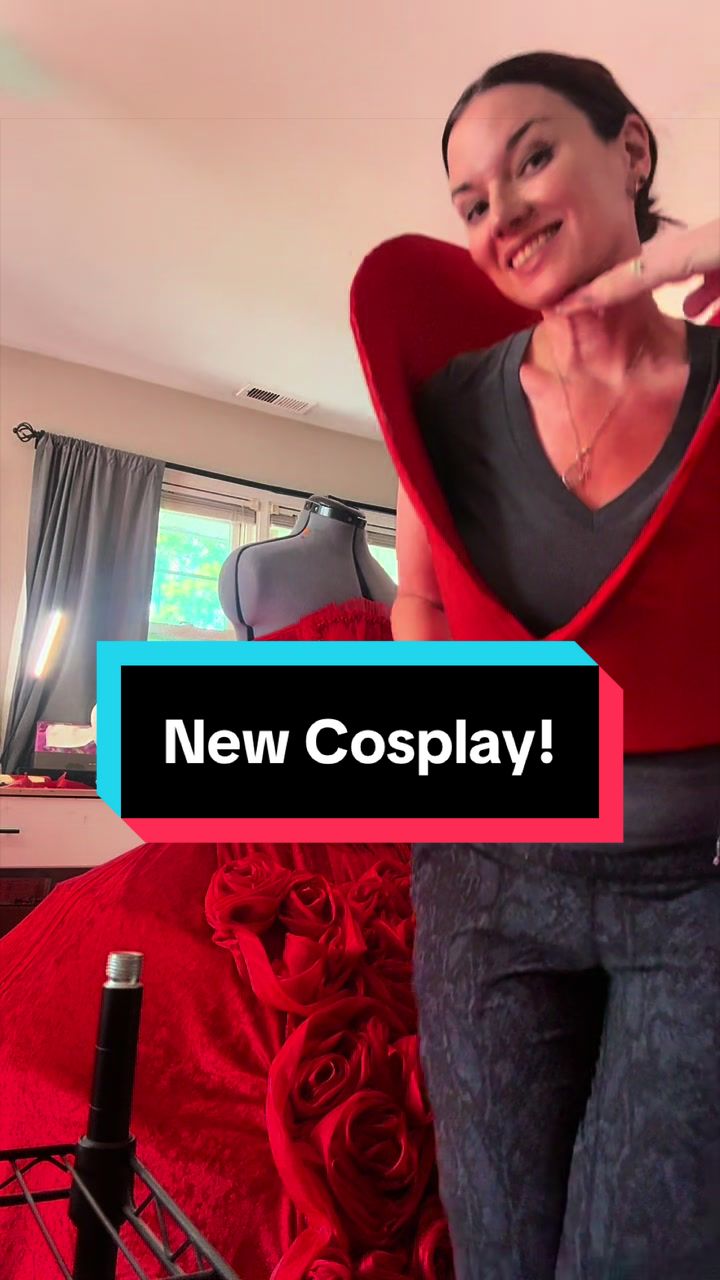 @Bex Cosplay