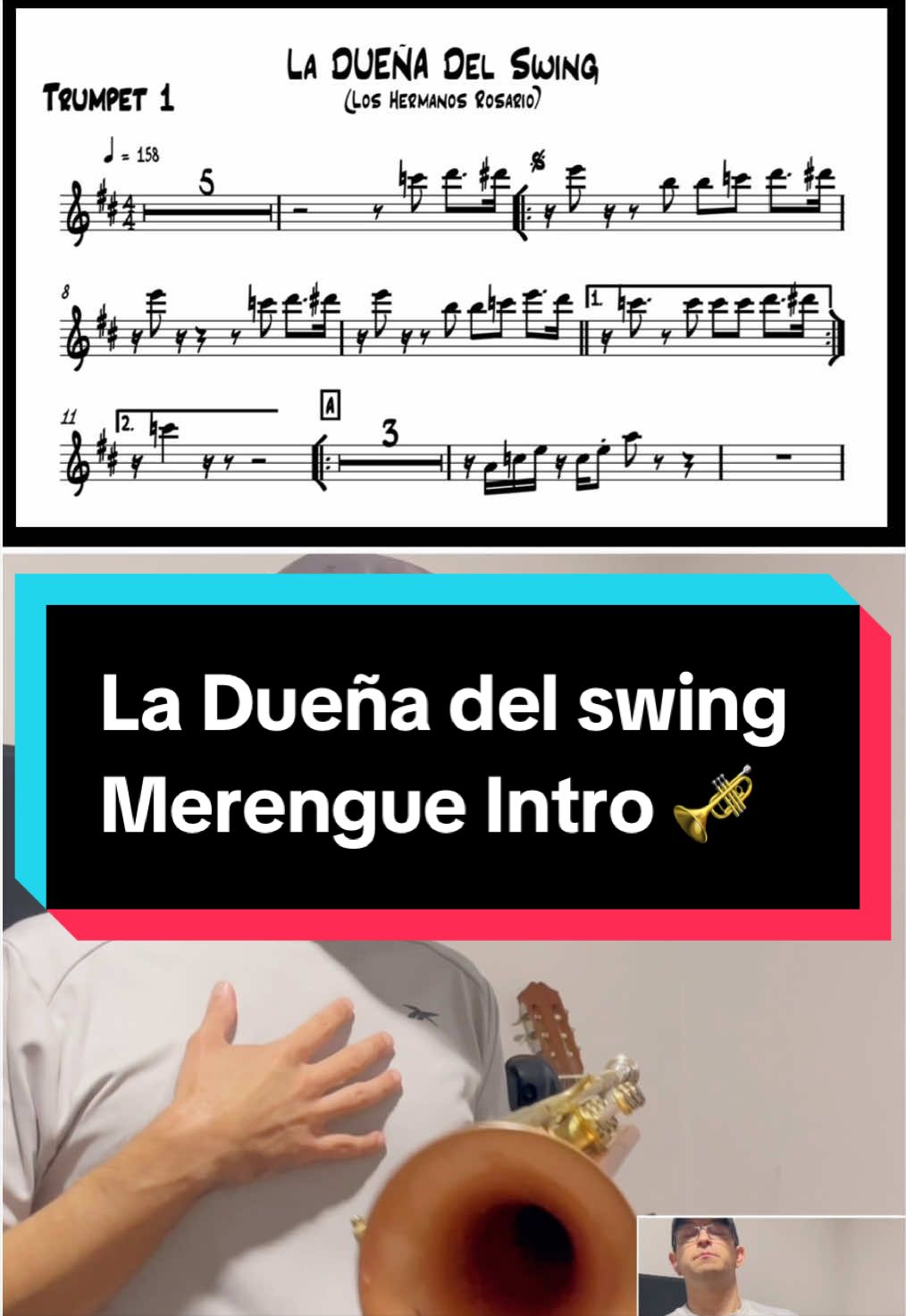 @davidtrumpet