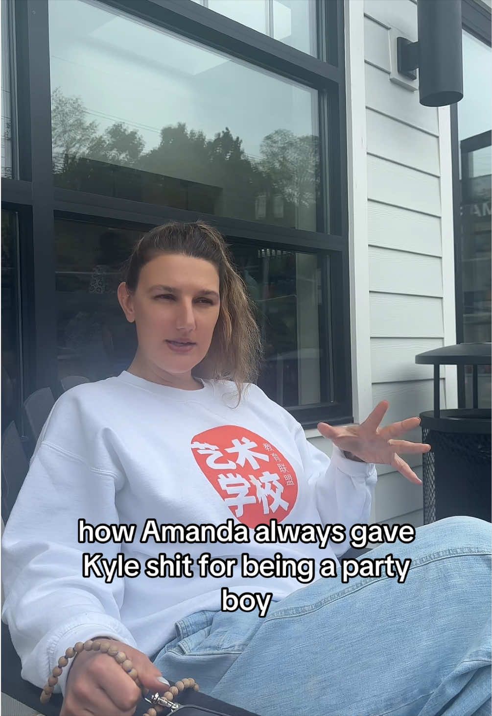 @Victoria