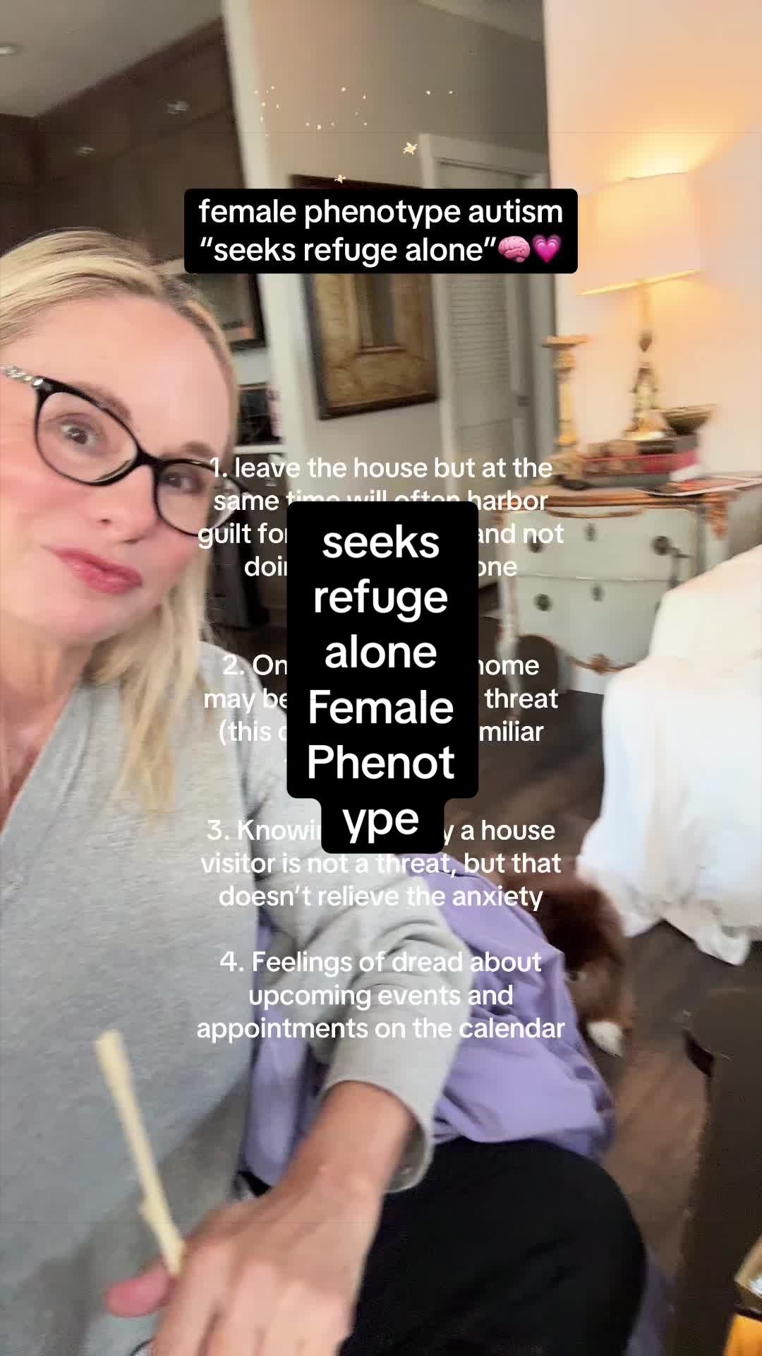 @Dr Kim Sage🦋Psychologist