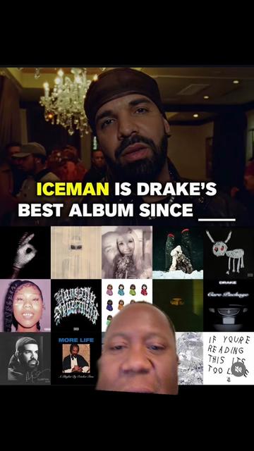 @Jared Deanté