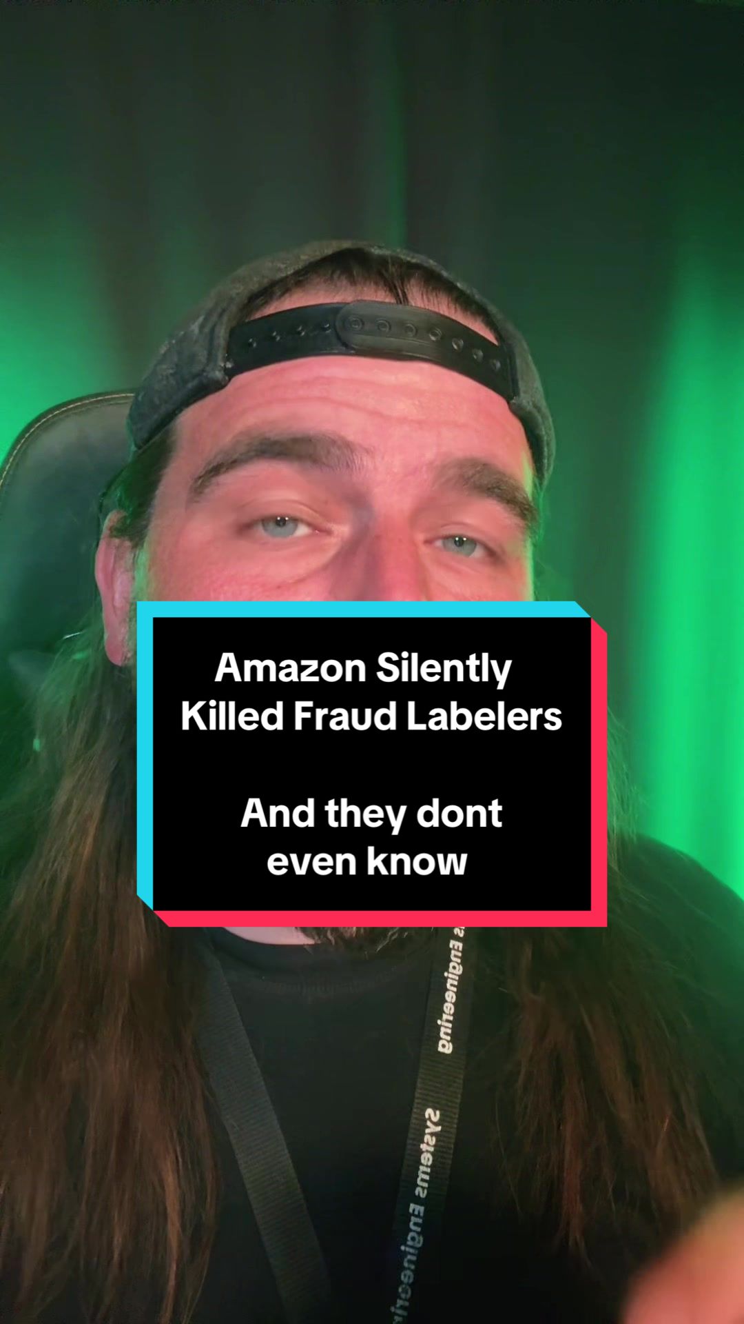 @Adam Amazon Unc