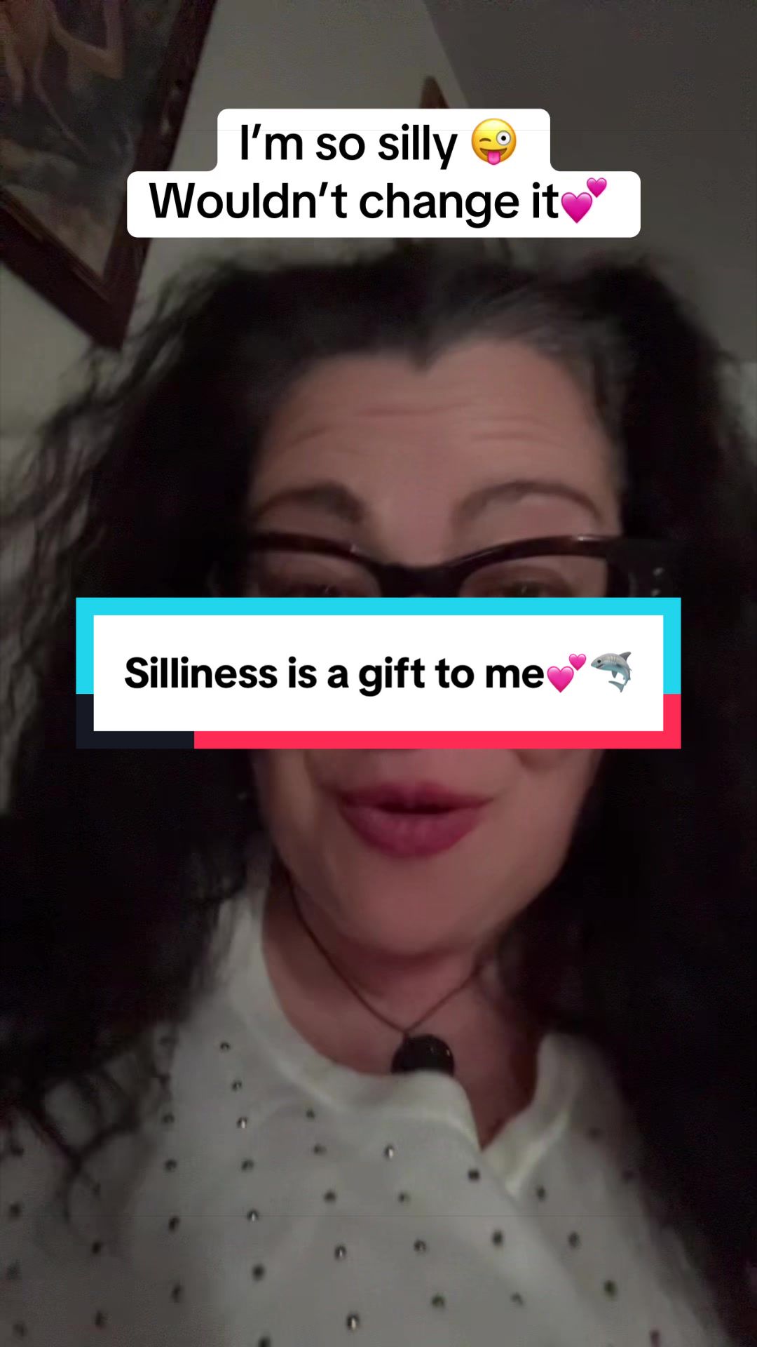 @Treasure Yourselves🦈 Shirley