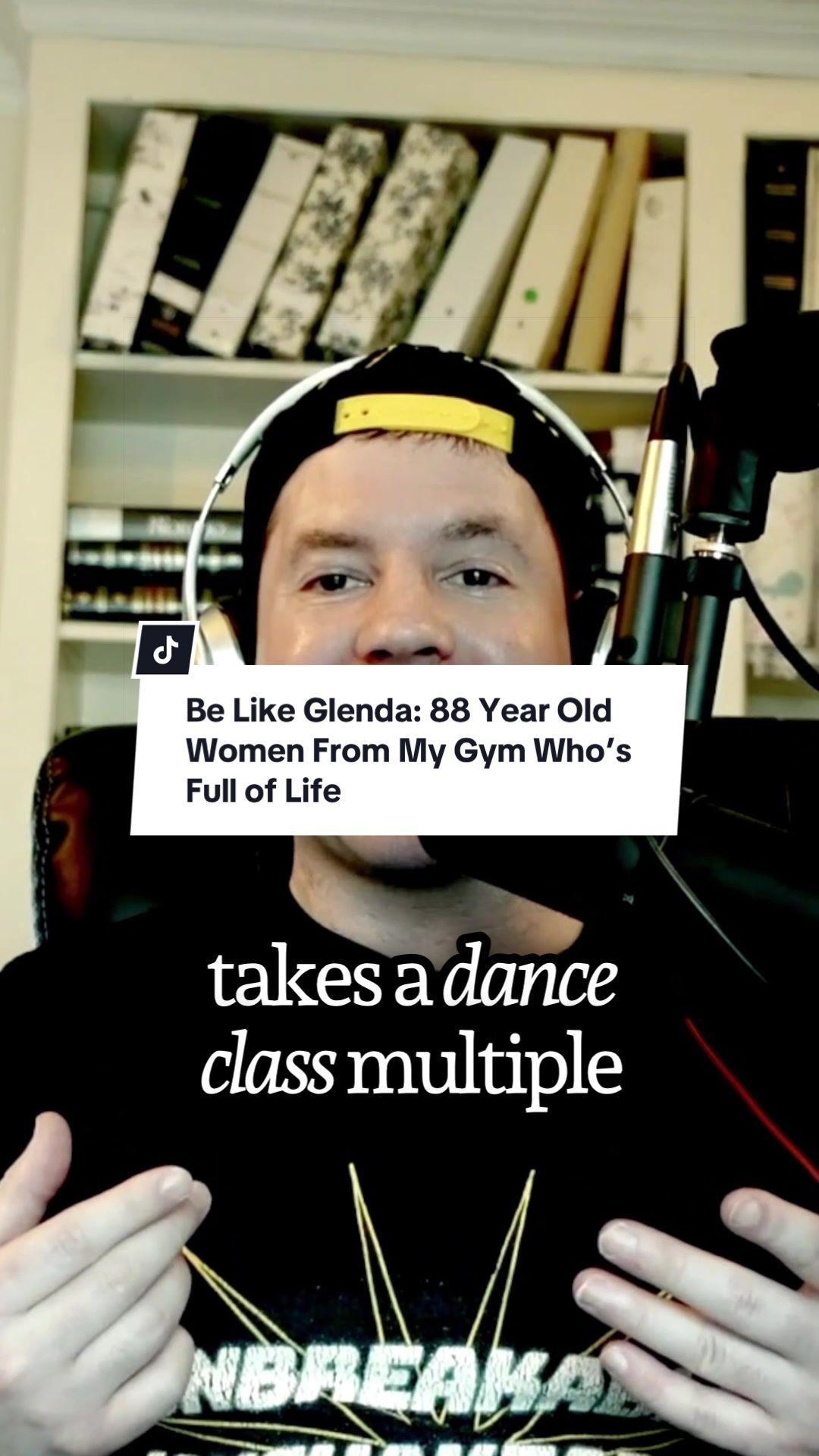 @Jared Weiss