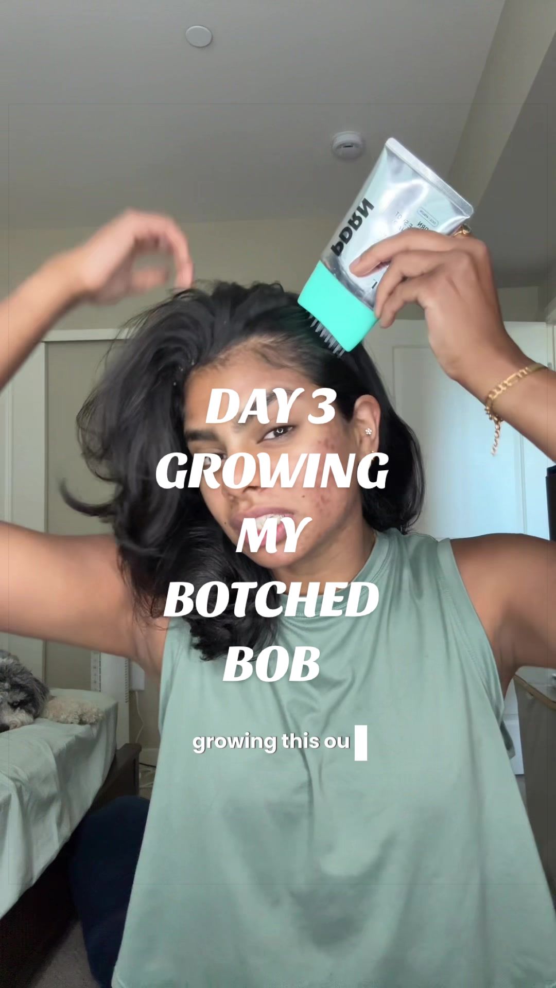 @Nyx Curations | Acne +Wellness