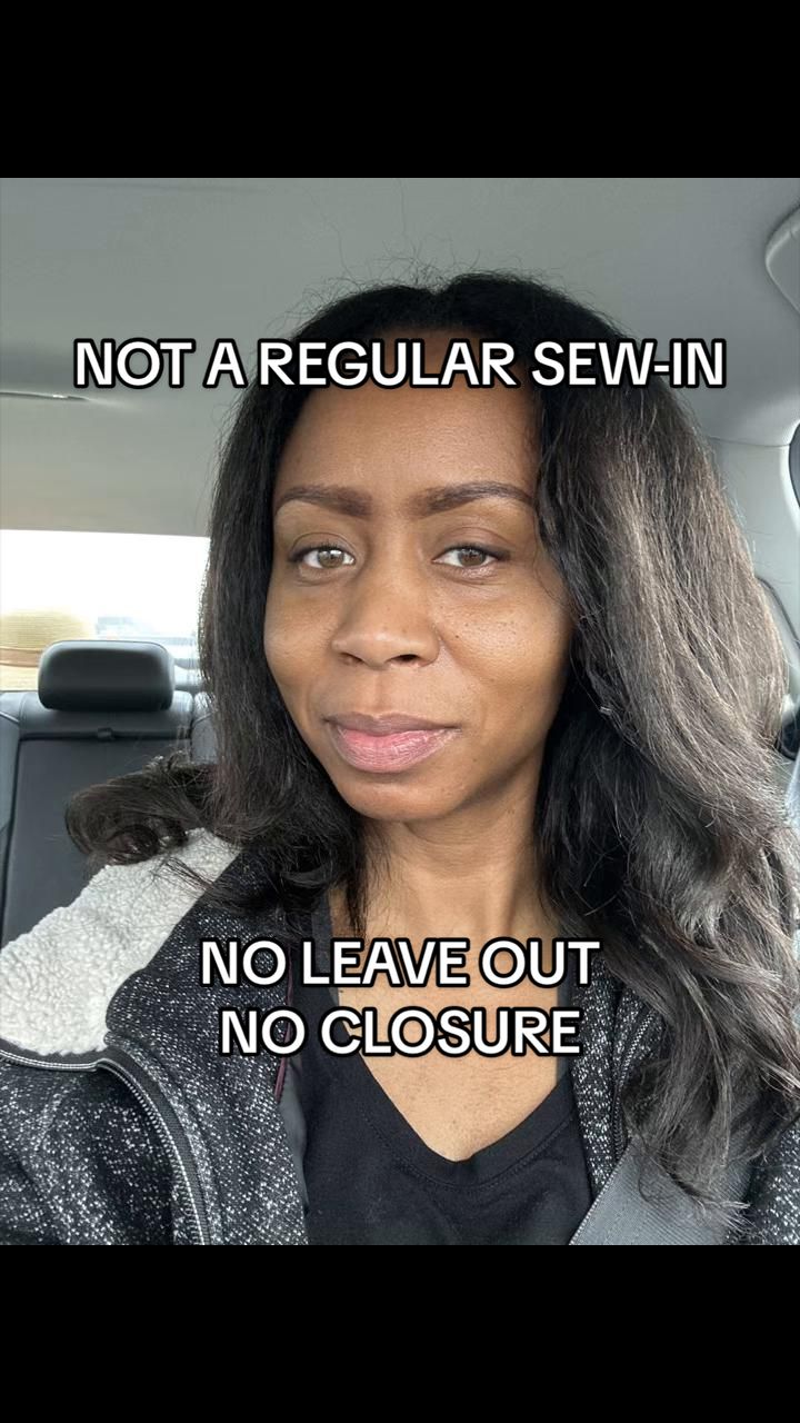 @CW Louisville Trichologist