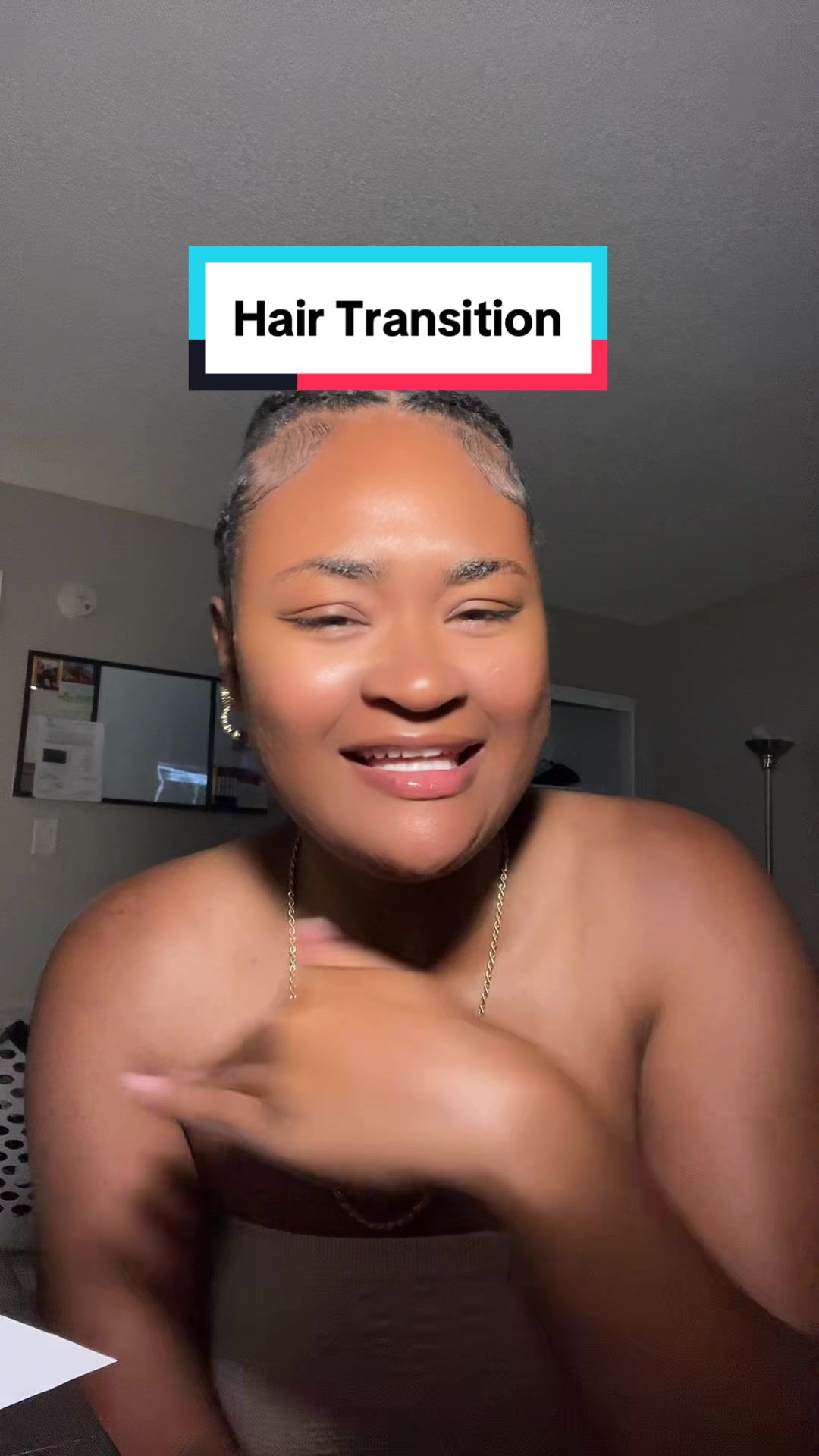@Imani Jannell