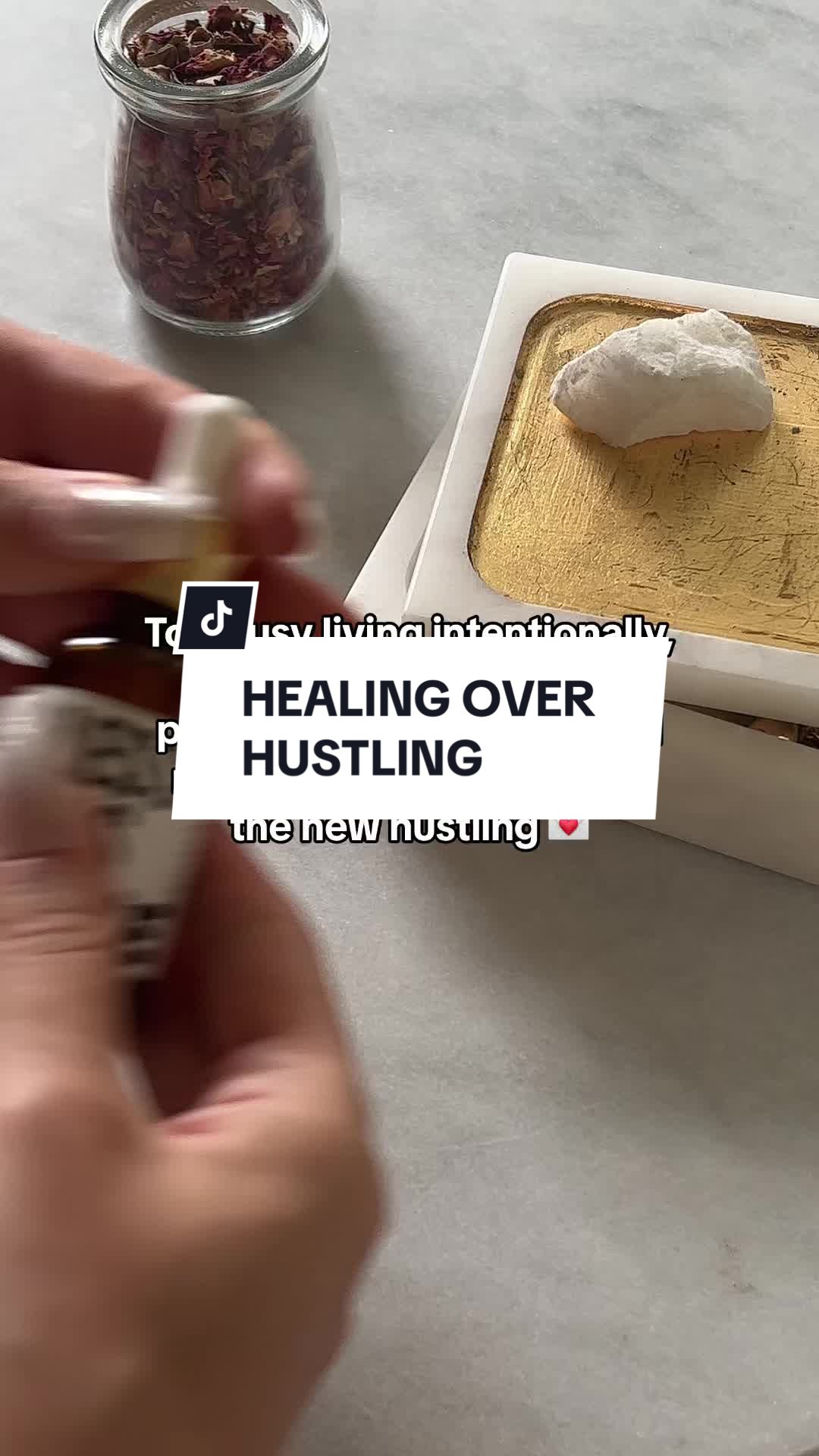 @Reiki Infused Skincare