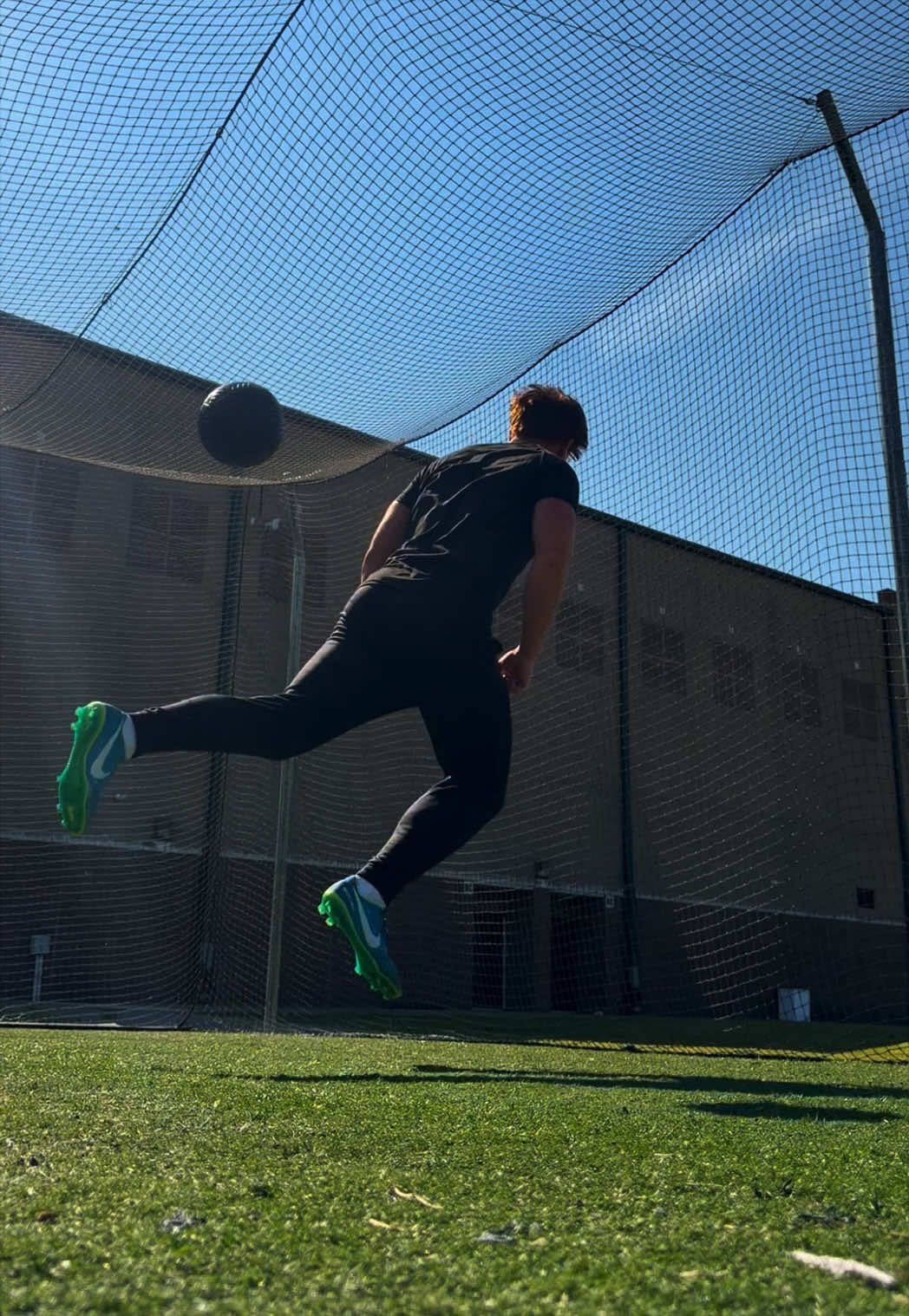 @Foot Prodigy