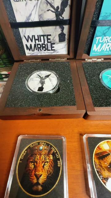 @GOMEX NUMISMATICS