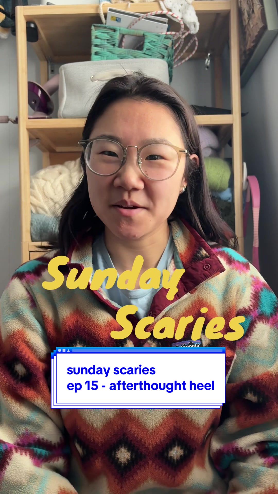 @⋆˙⟡ katie | softwearknits ⋆˙⟡