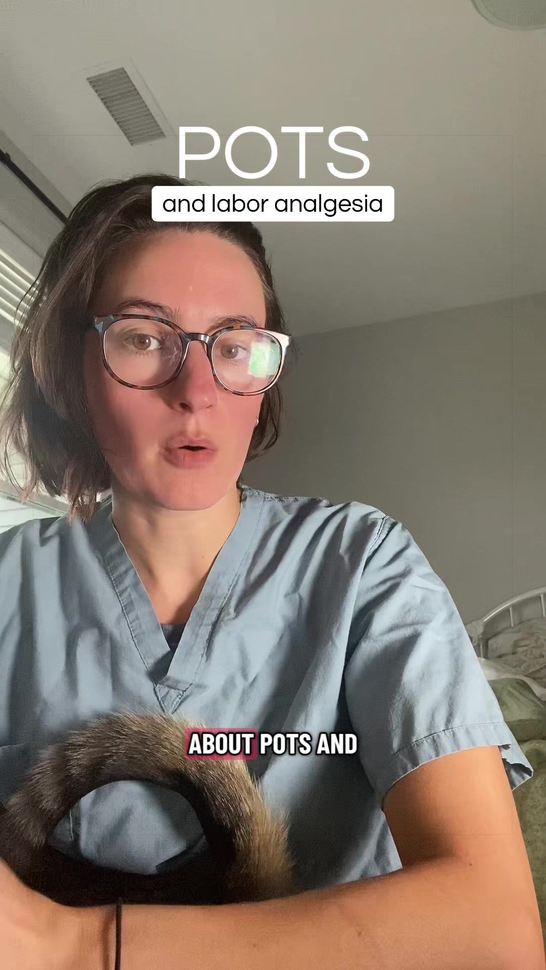 @Tricia Pendergrast, MD