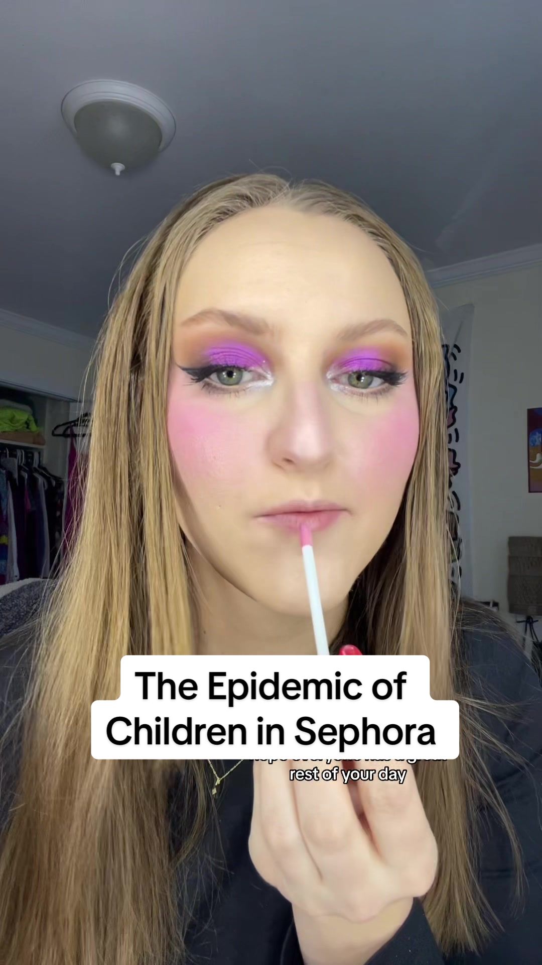 @savdoesmakeup