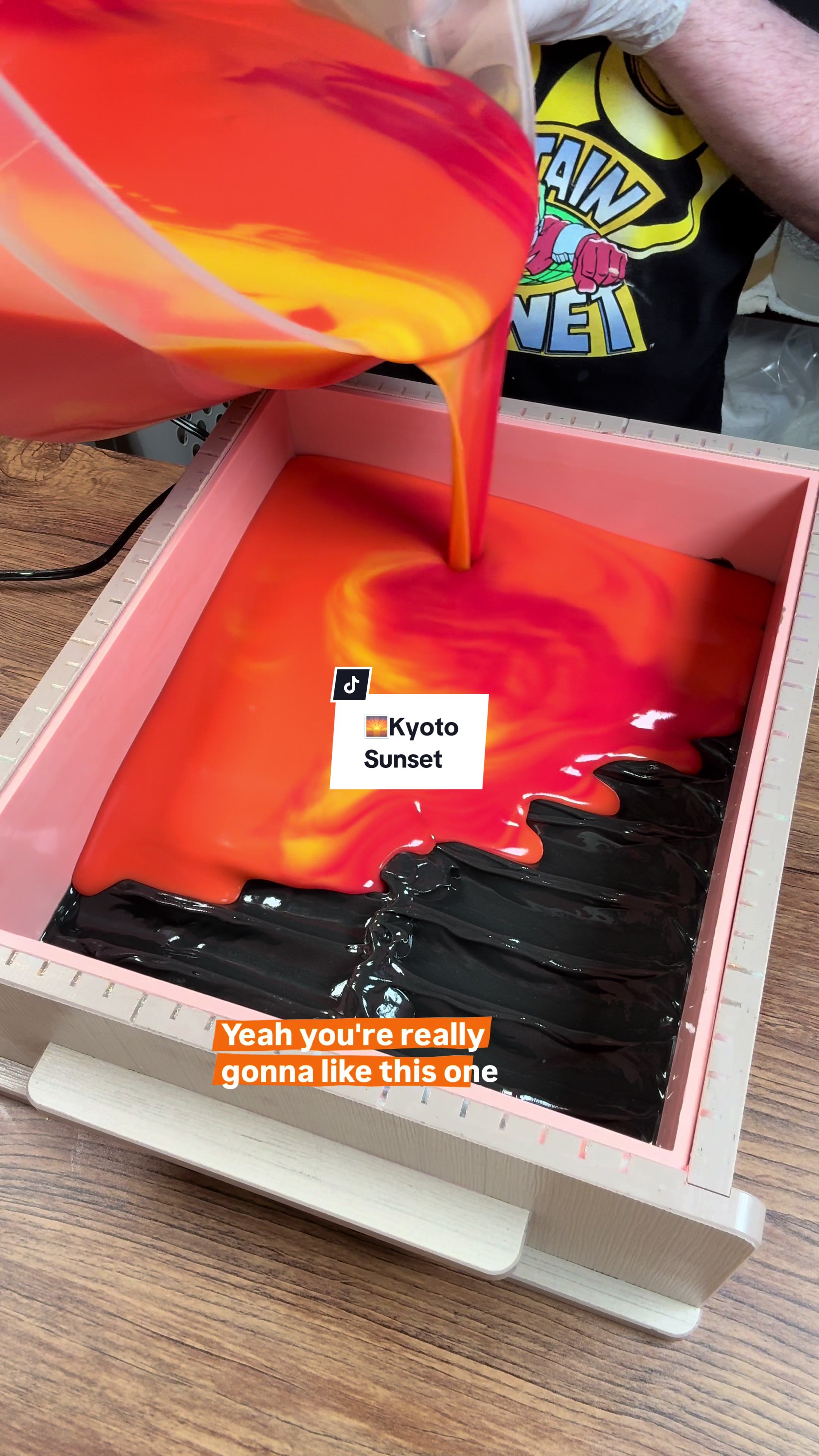 @Clover Soapworks