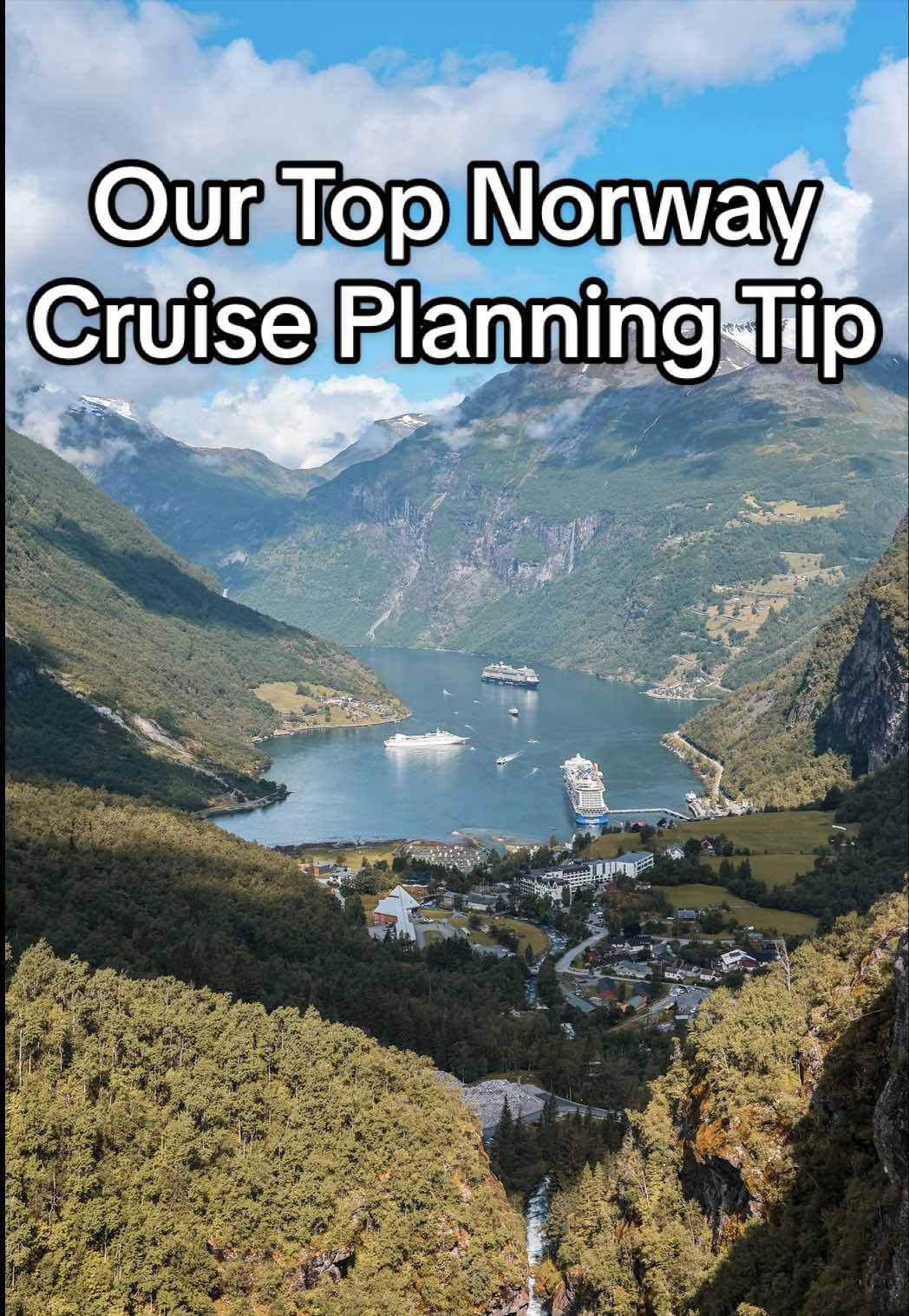 @A Couple Travelers