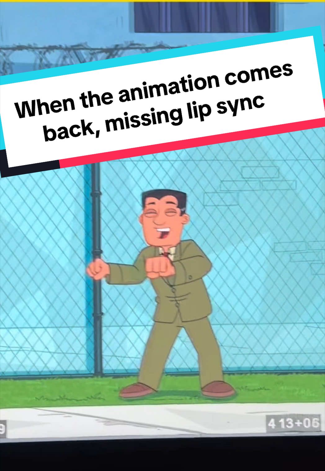 @Dan Povenmire