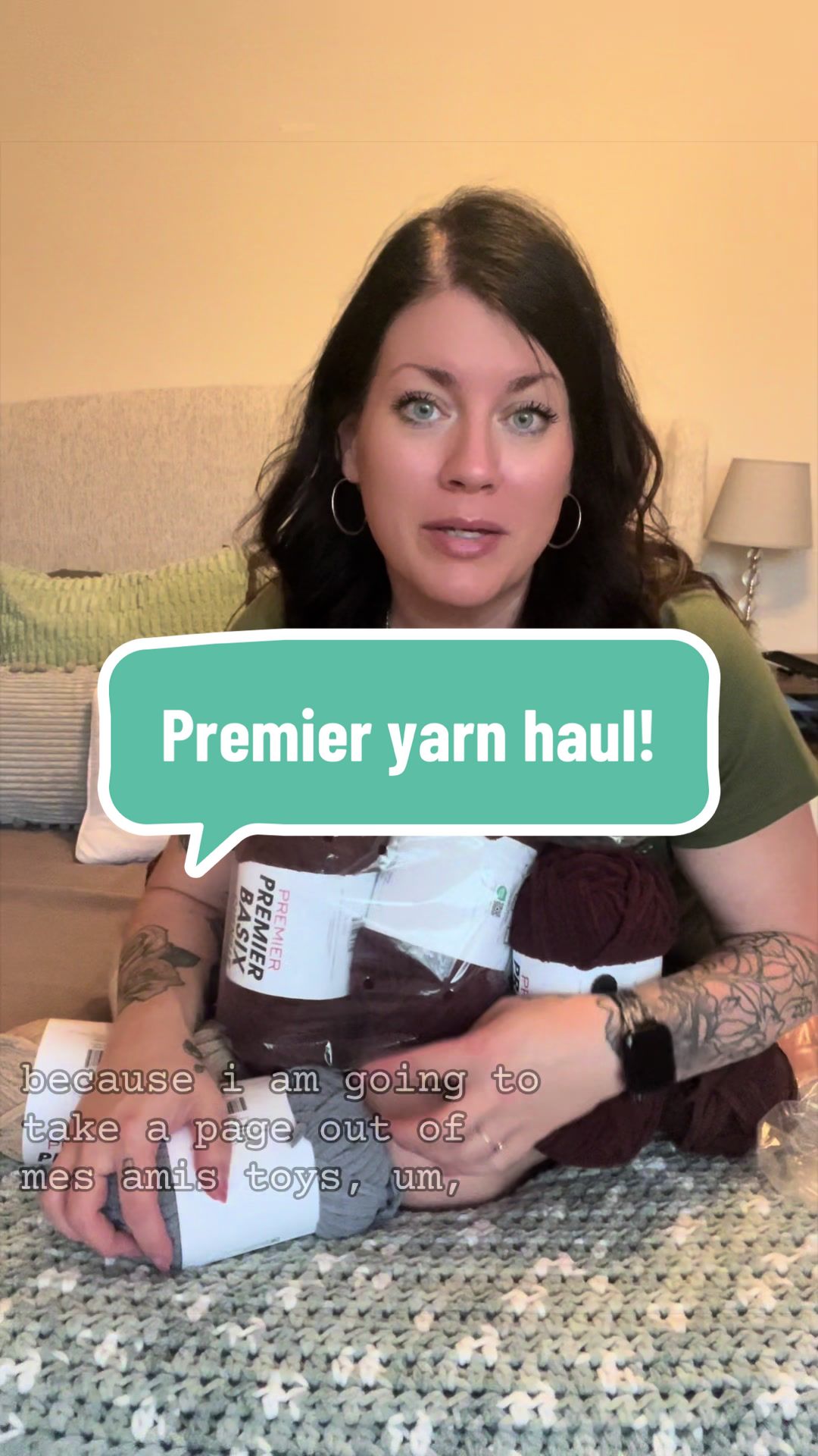 @Hanna | Crochet & Coffee