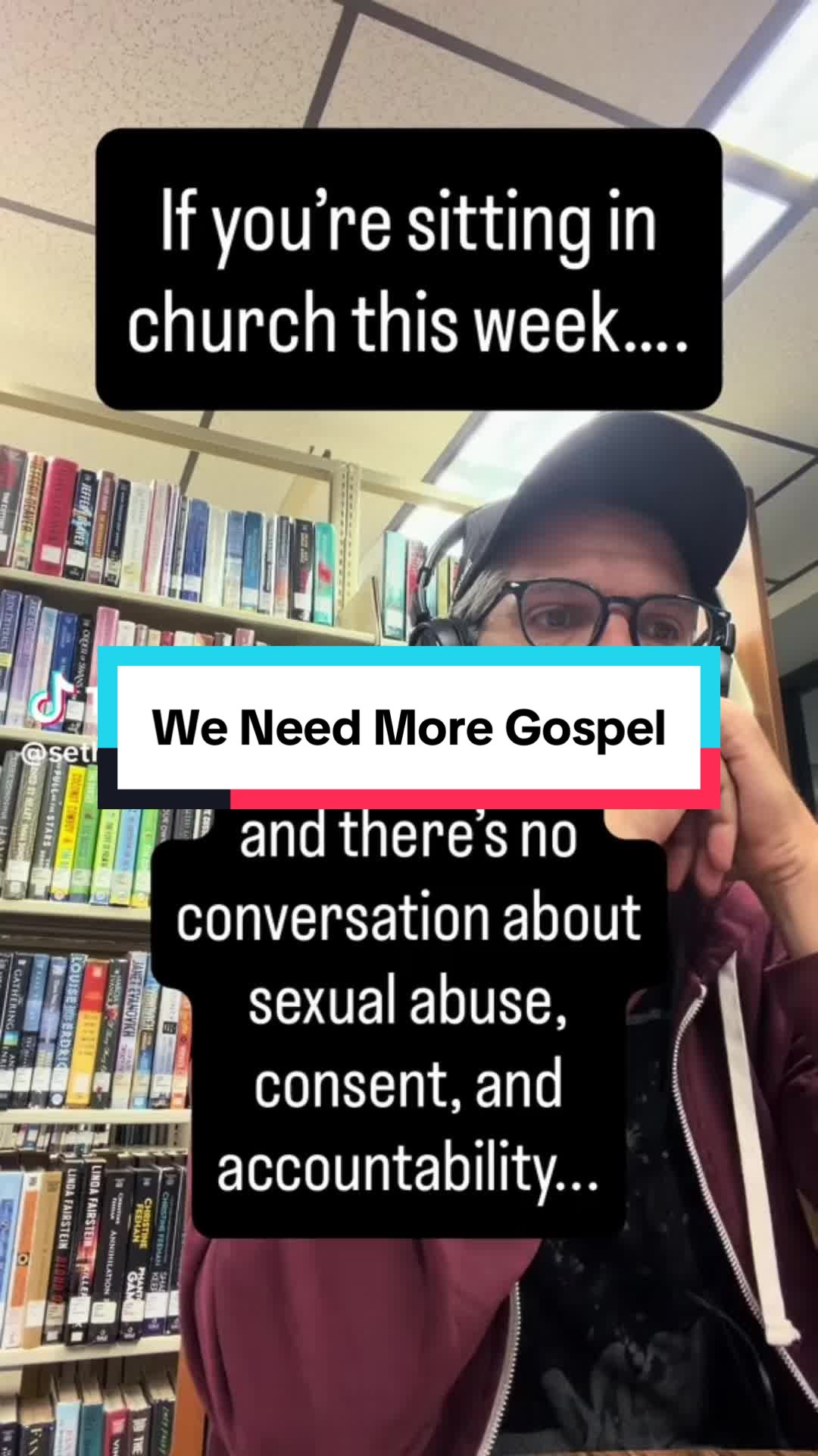 @AuthenticPastorKyle