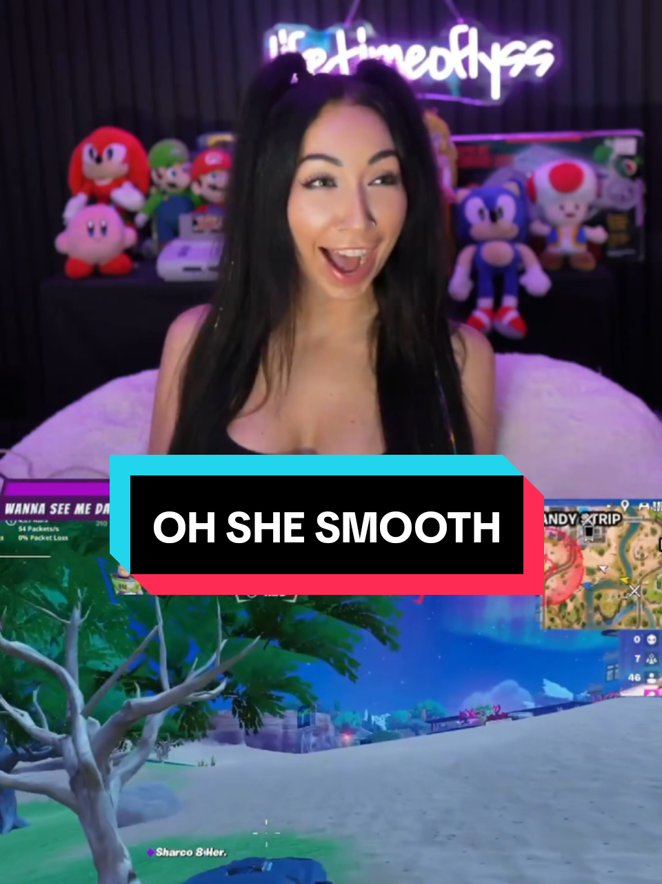 @lyss