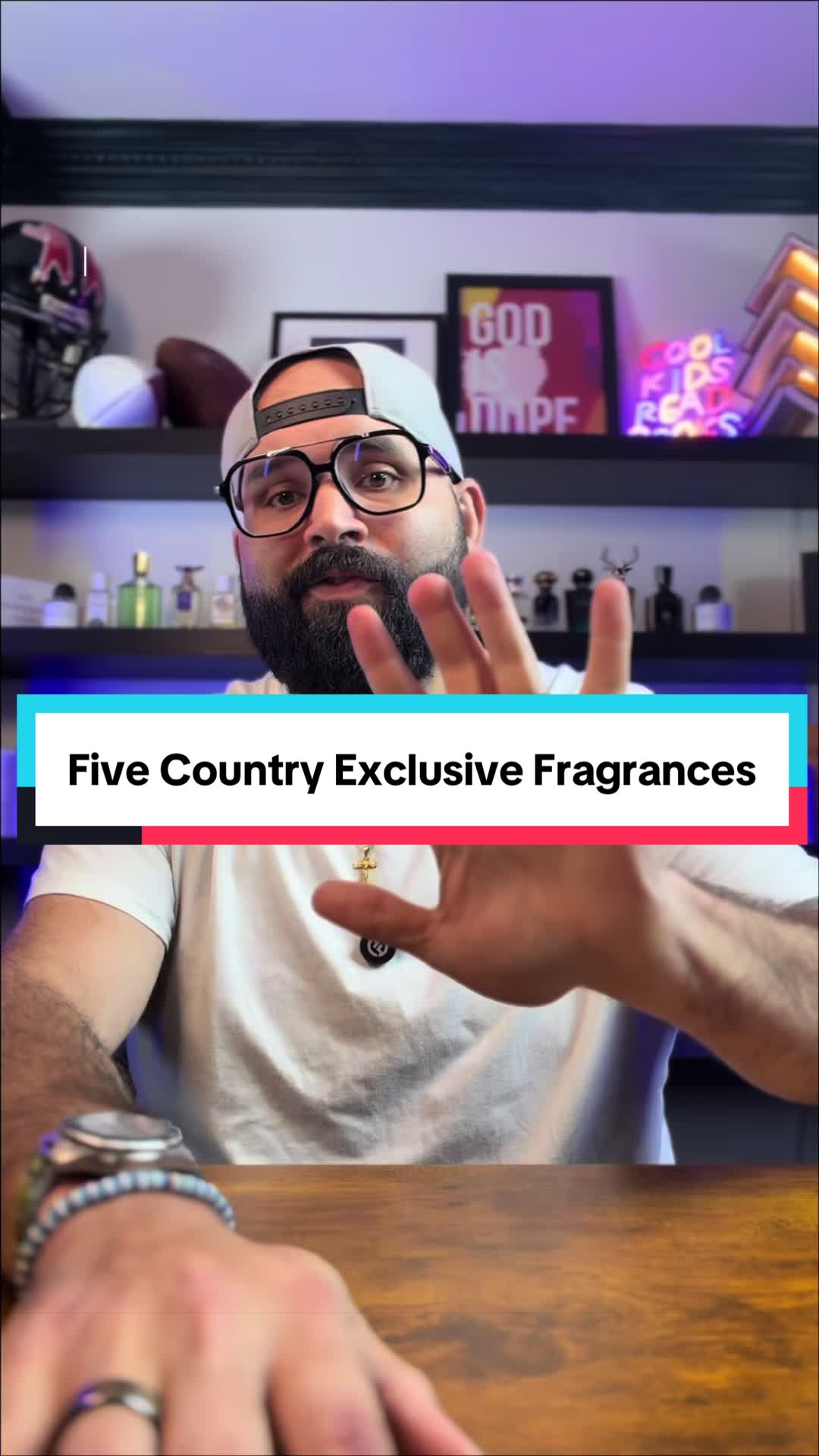 @PaulieScents