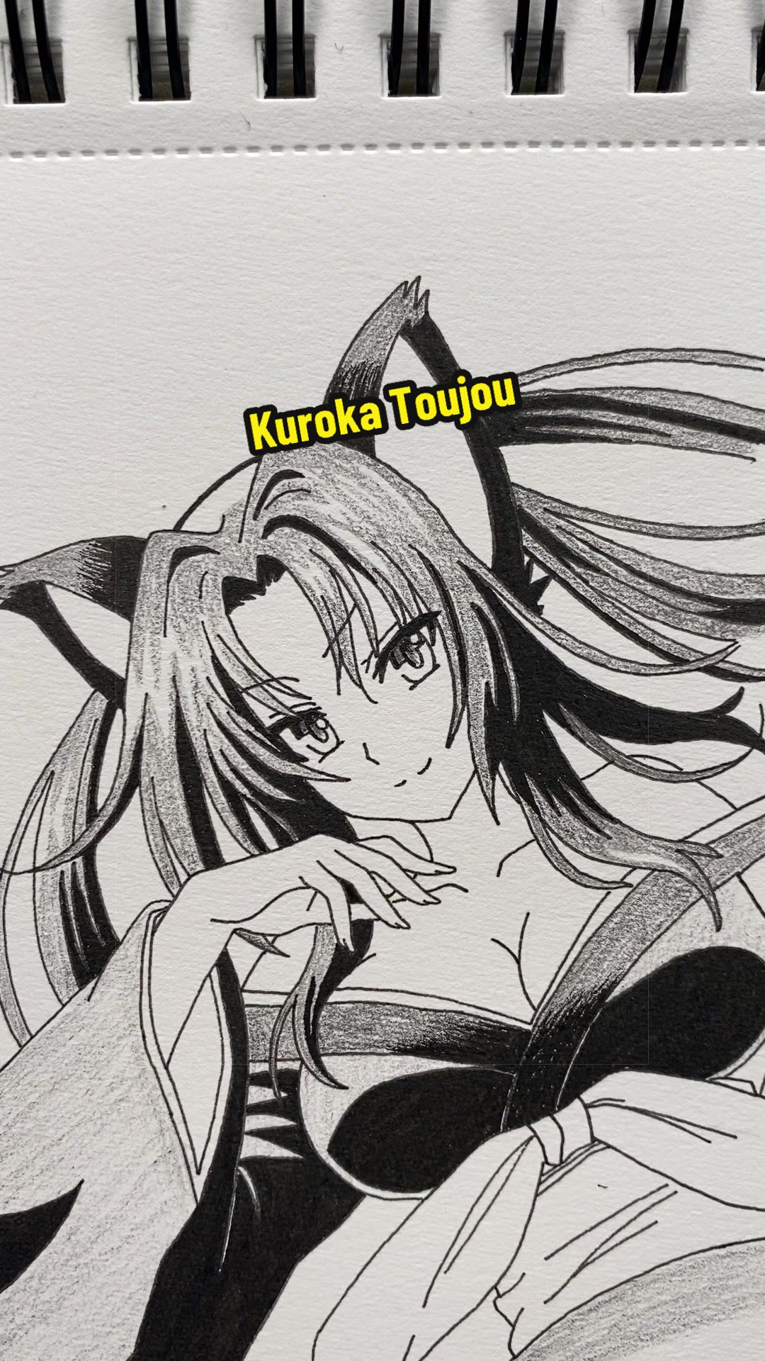 @Toshiros Art