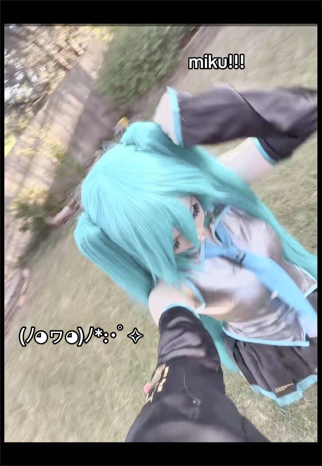 @via ヾ(≧∇≦*)ヾ