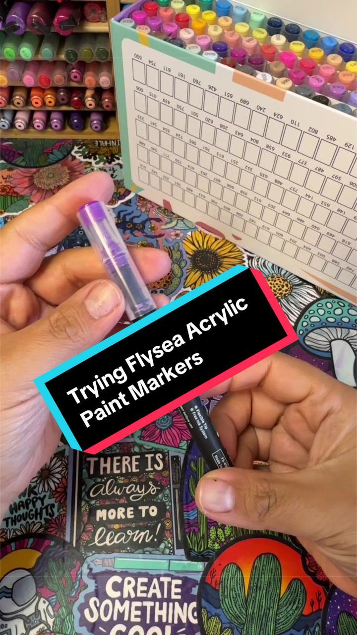 @Annotated Audrey | Pens & Art