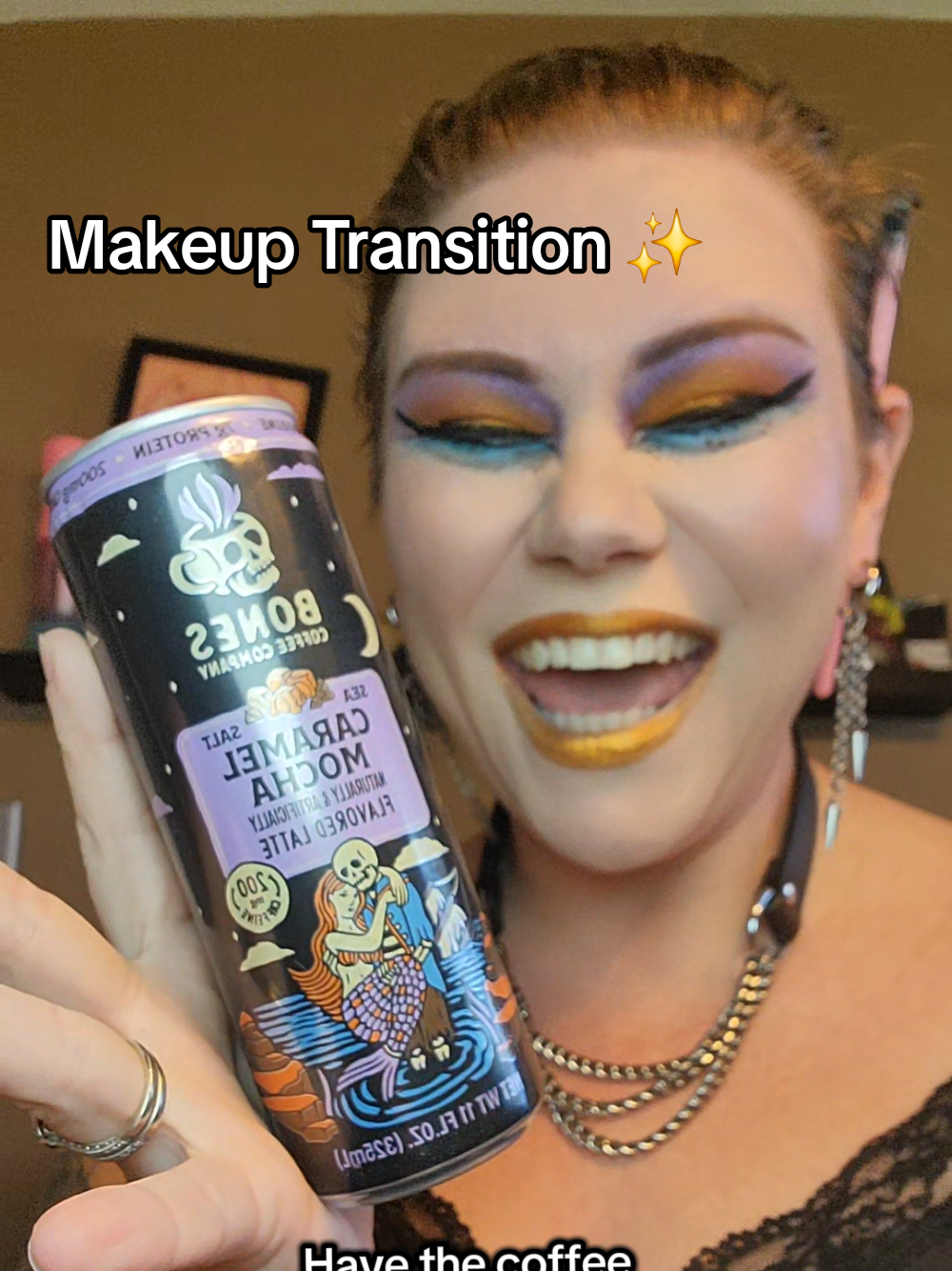 @Breanna's Bold Beauty 💄✨️