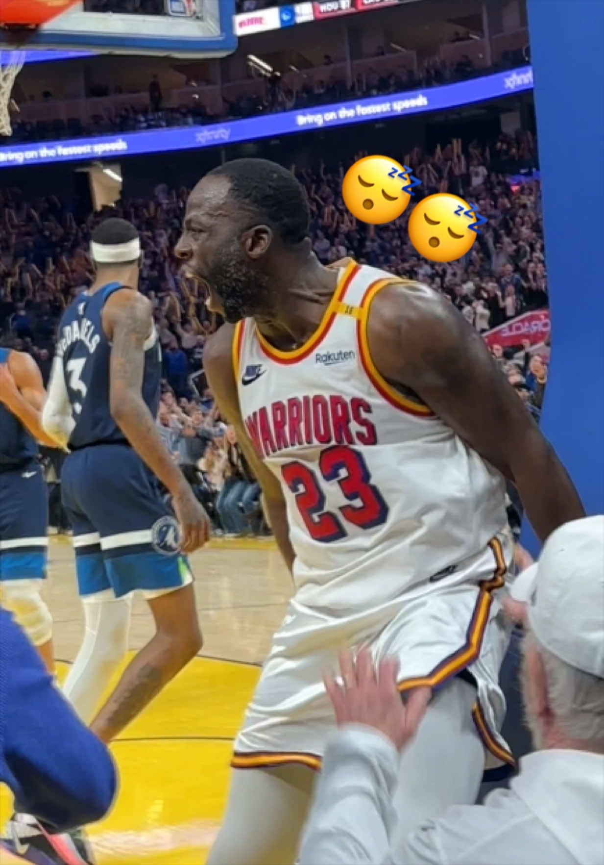 @warriors