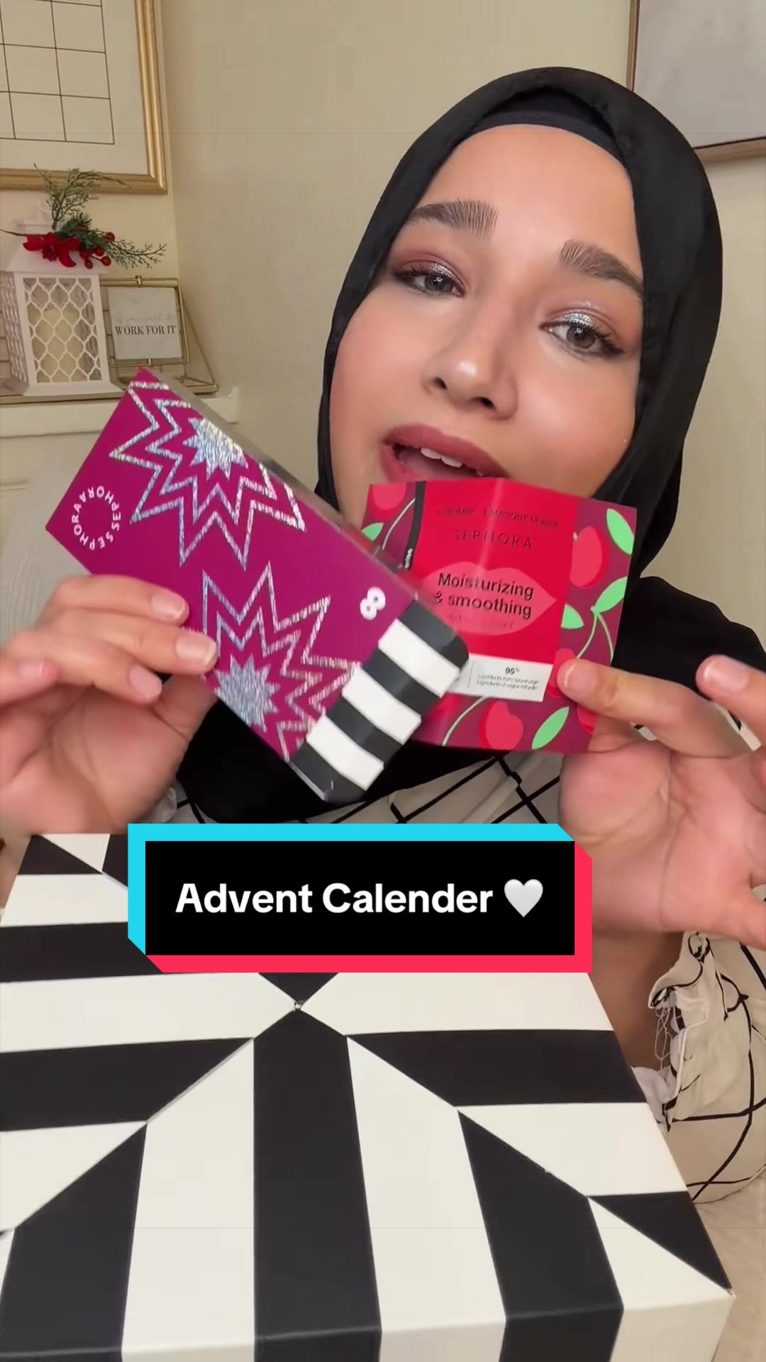 @Ameera Glam Approved