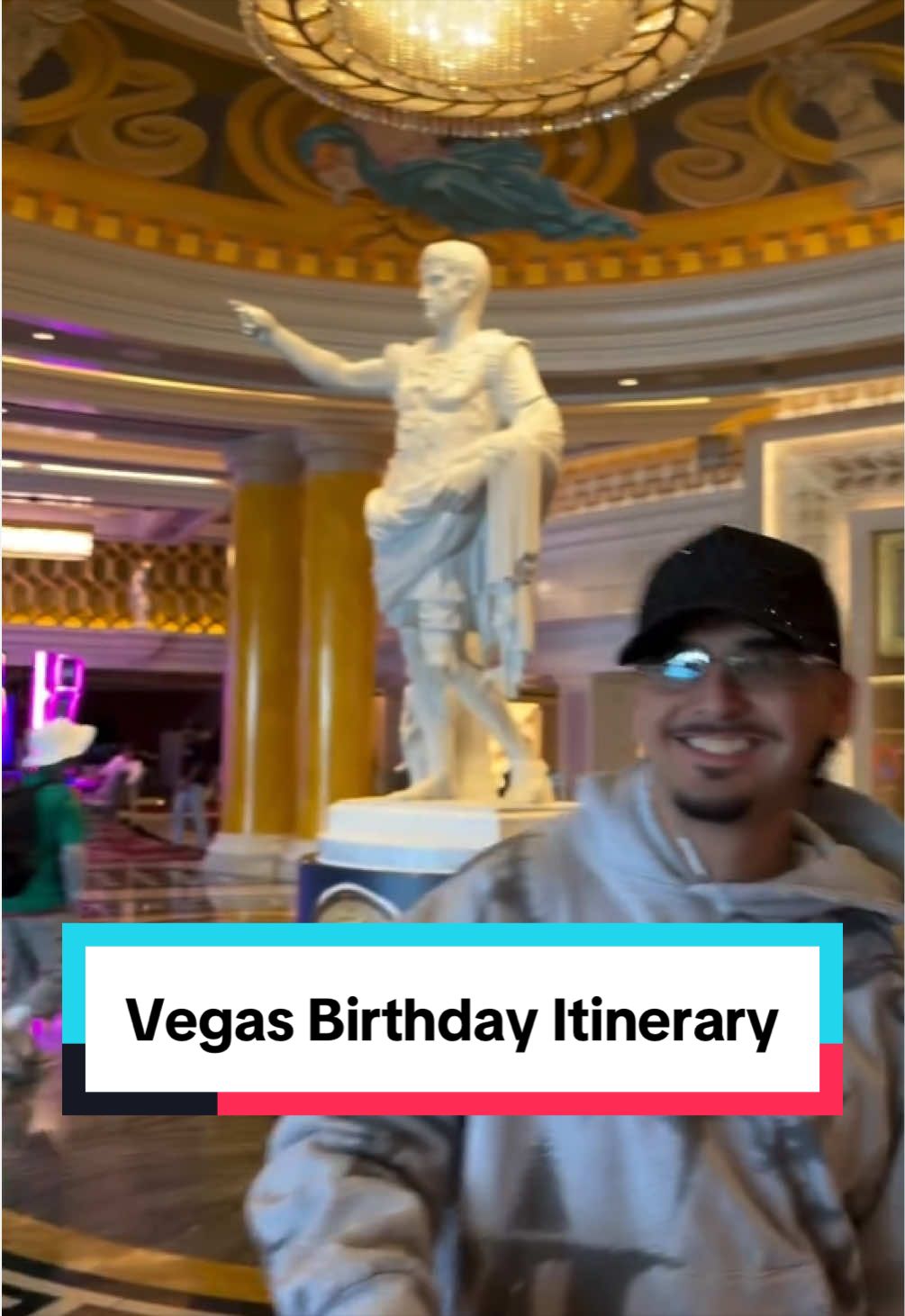 @Las Vegas