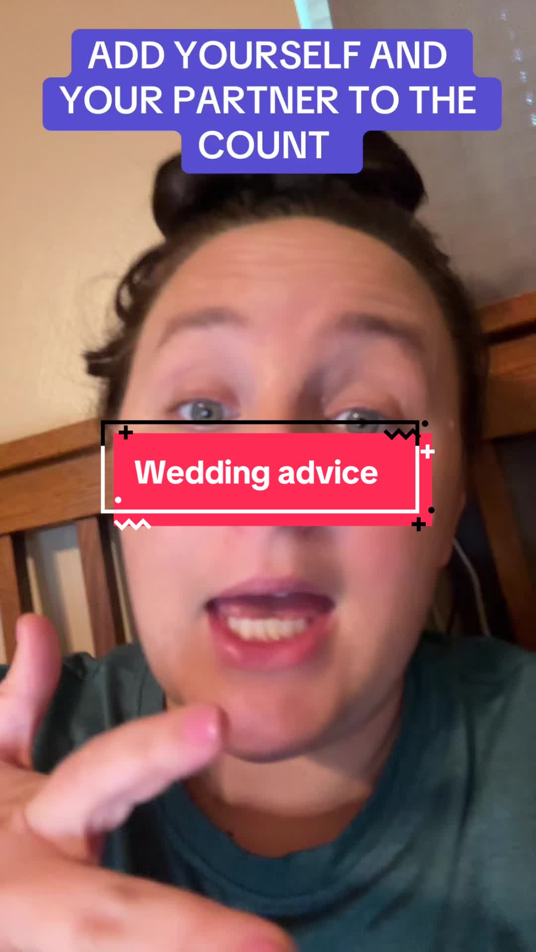 @Cassie | Pro Wedding Tips 💍