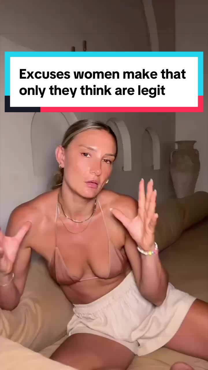 @Chelsea McLeod [Hormone Coach]